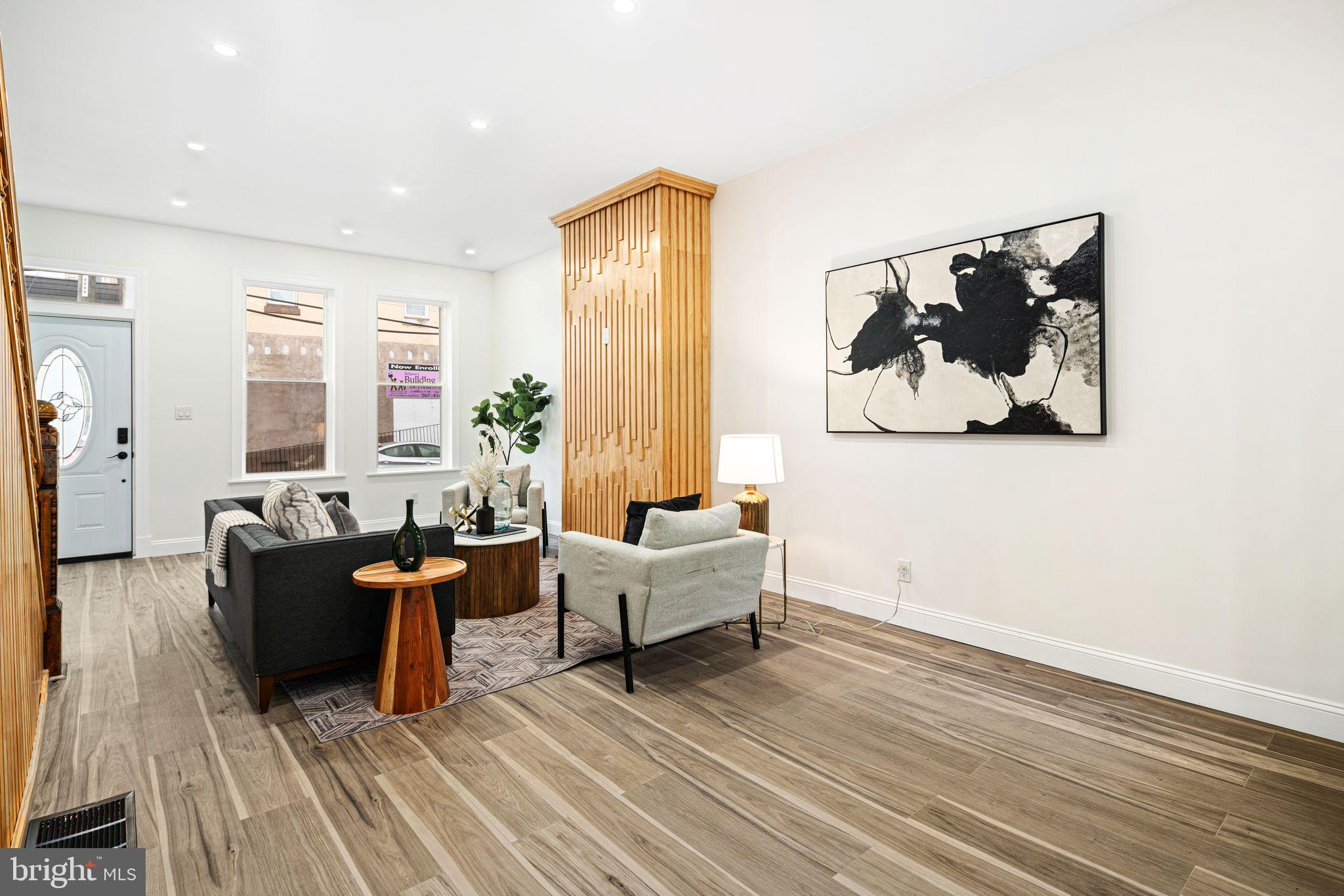 BREWERYTOWN - Residential