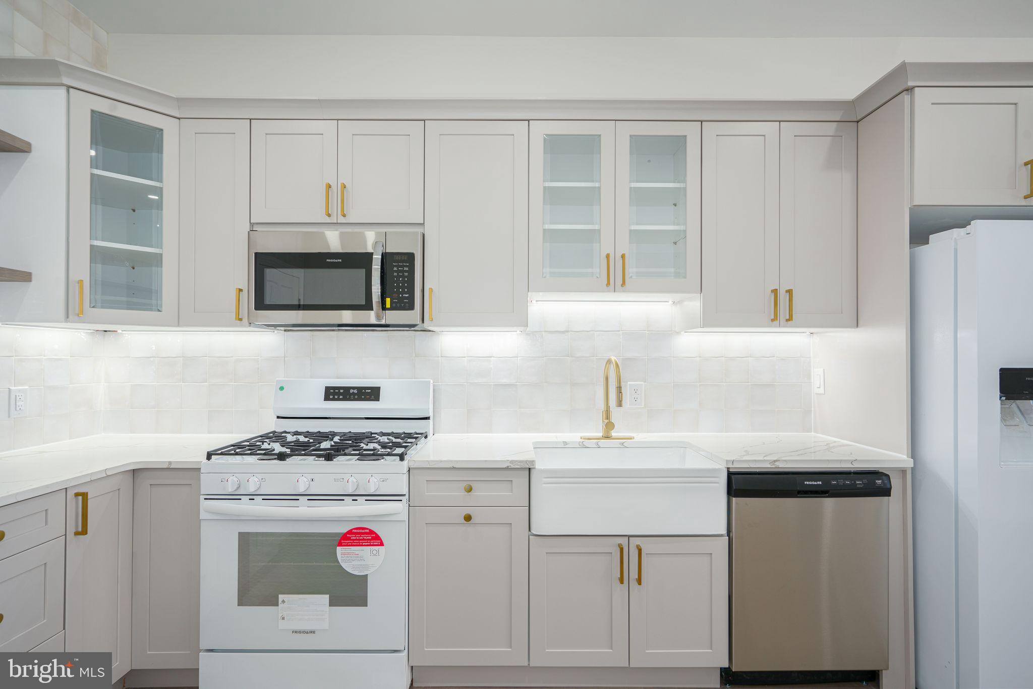 BREWERYTOWN - Residential