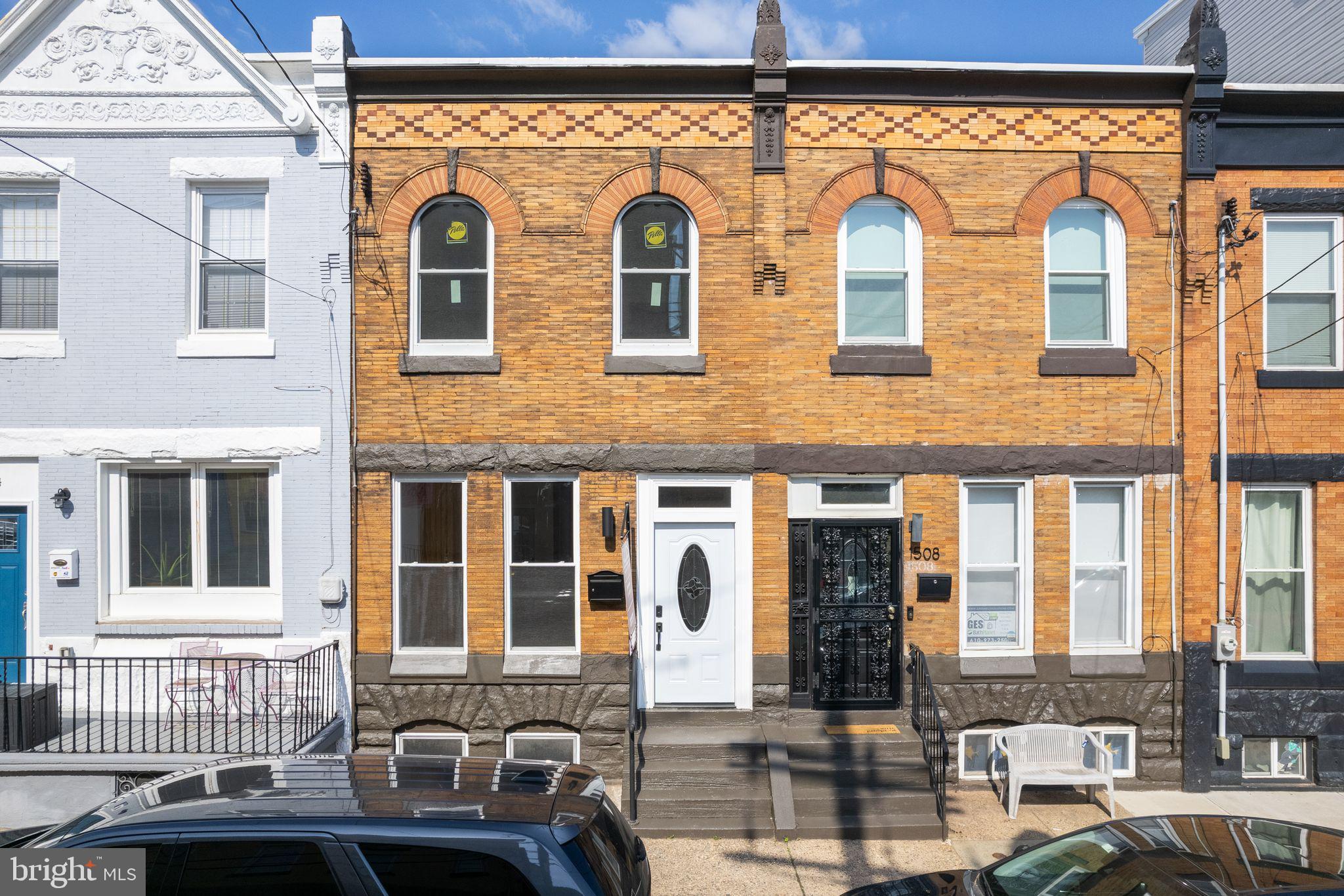 BREWERYTOWN - Residential