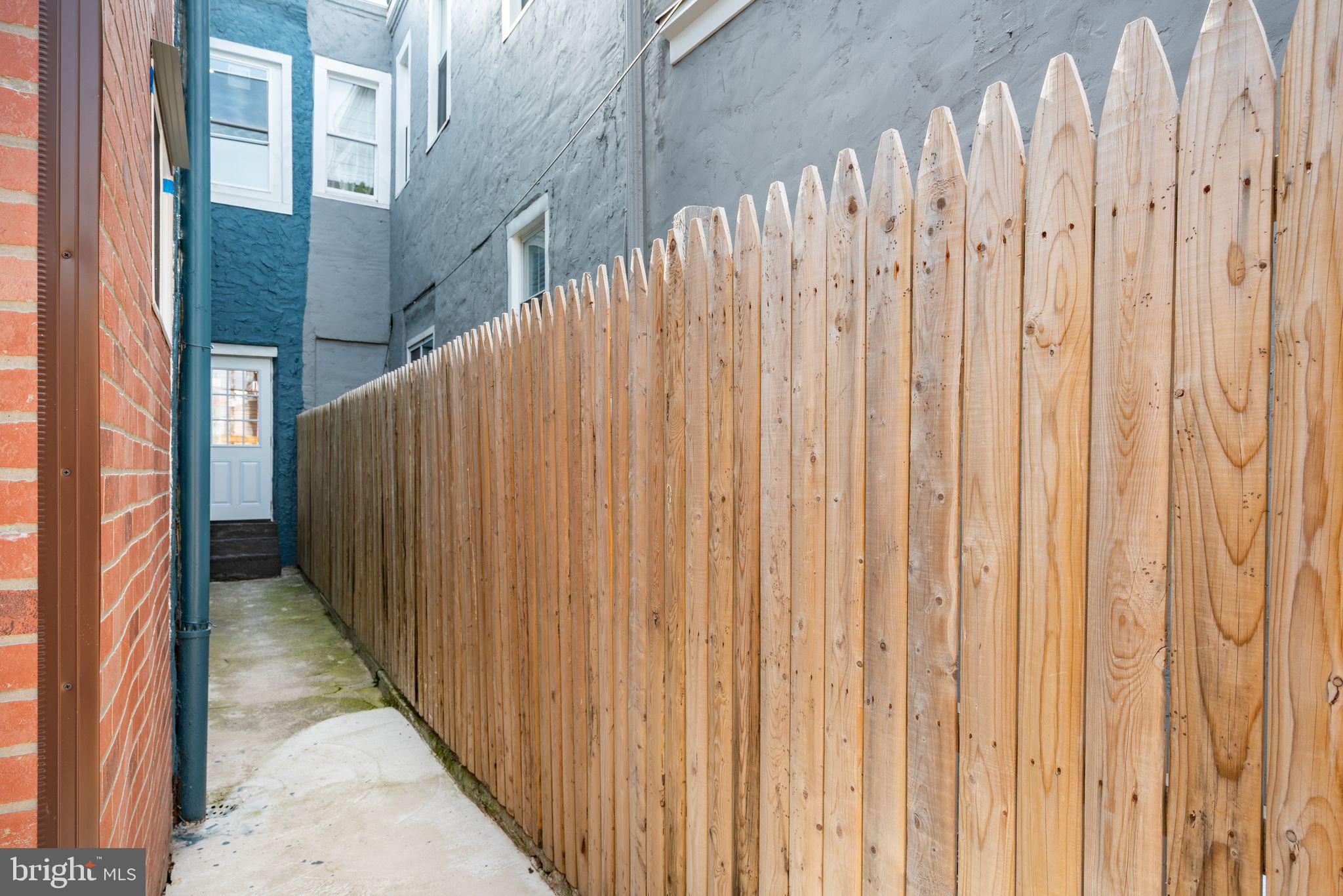 BREWERYTOWN - Residential