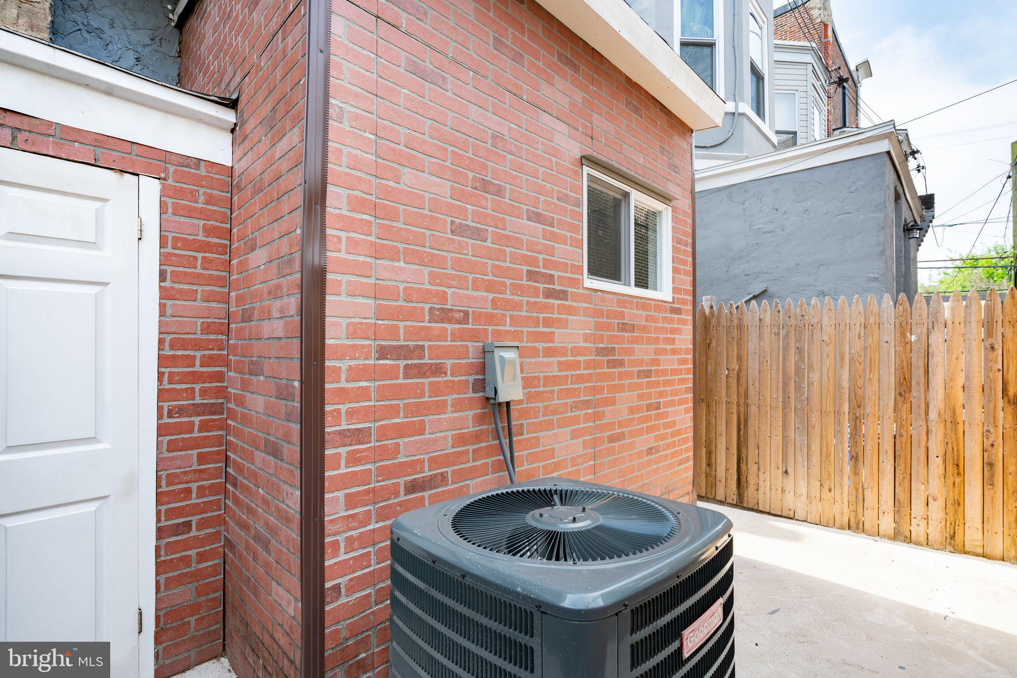 BREWERYTOWN - Residential