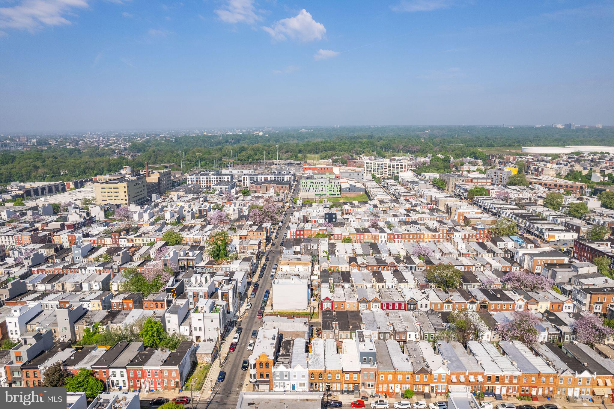 BREWERYTOWN - Residential