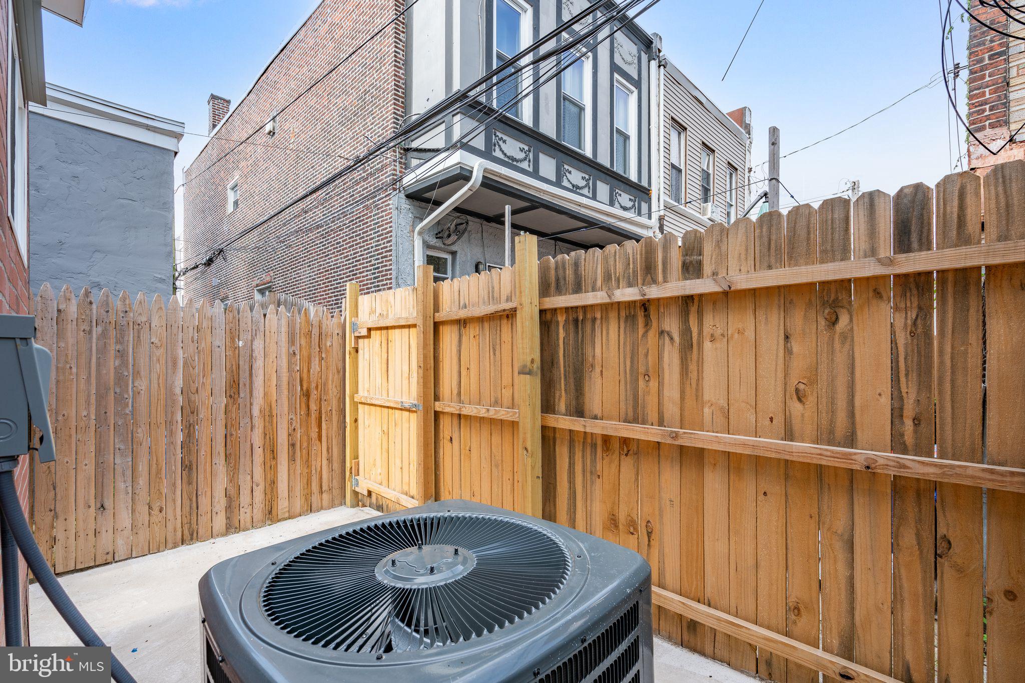 BREWERYTOWN - Residential