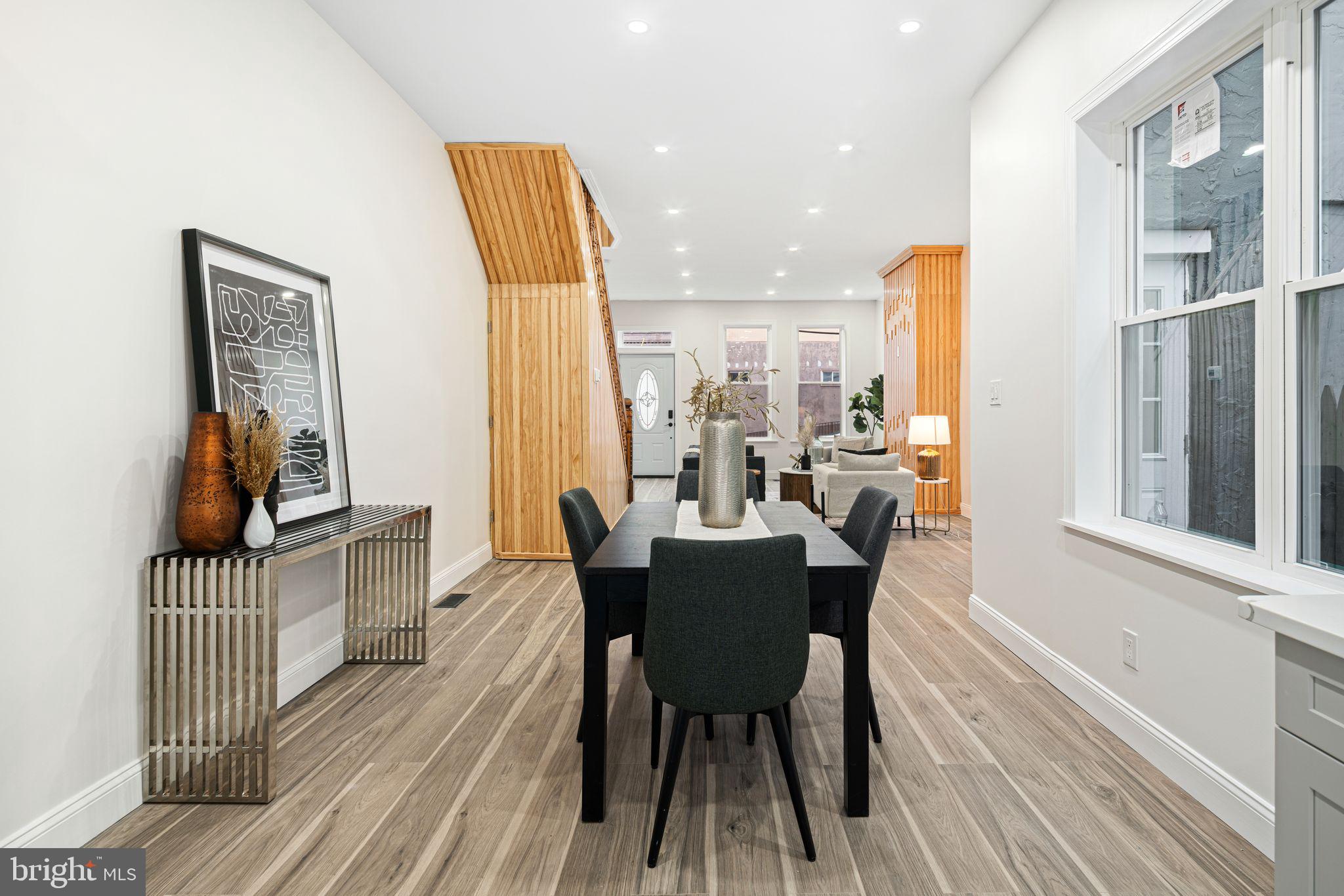 BREWERYTOWN - Residential