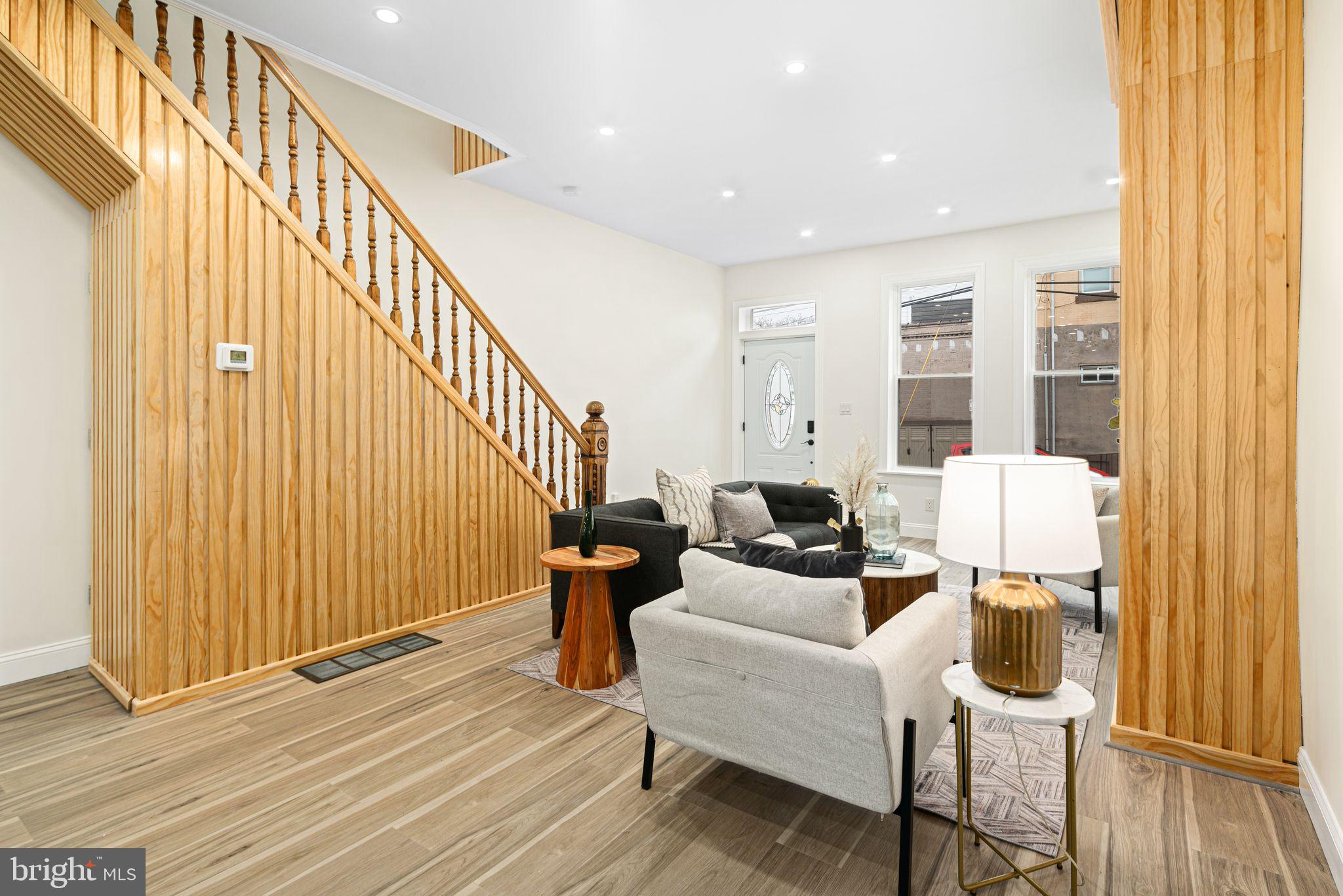 BREWERYTOWN - Residential