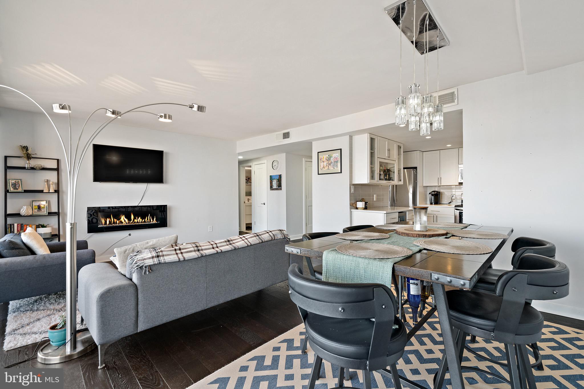 OLYMPUS INCL - Residential