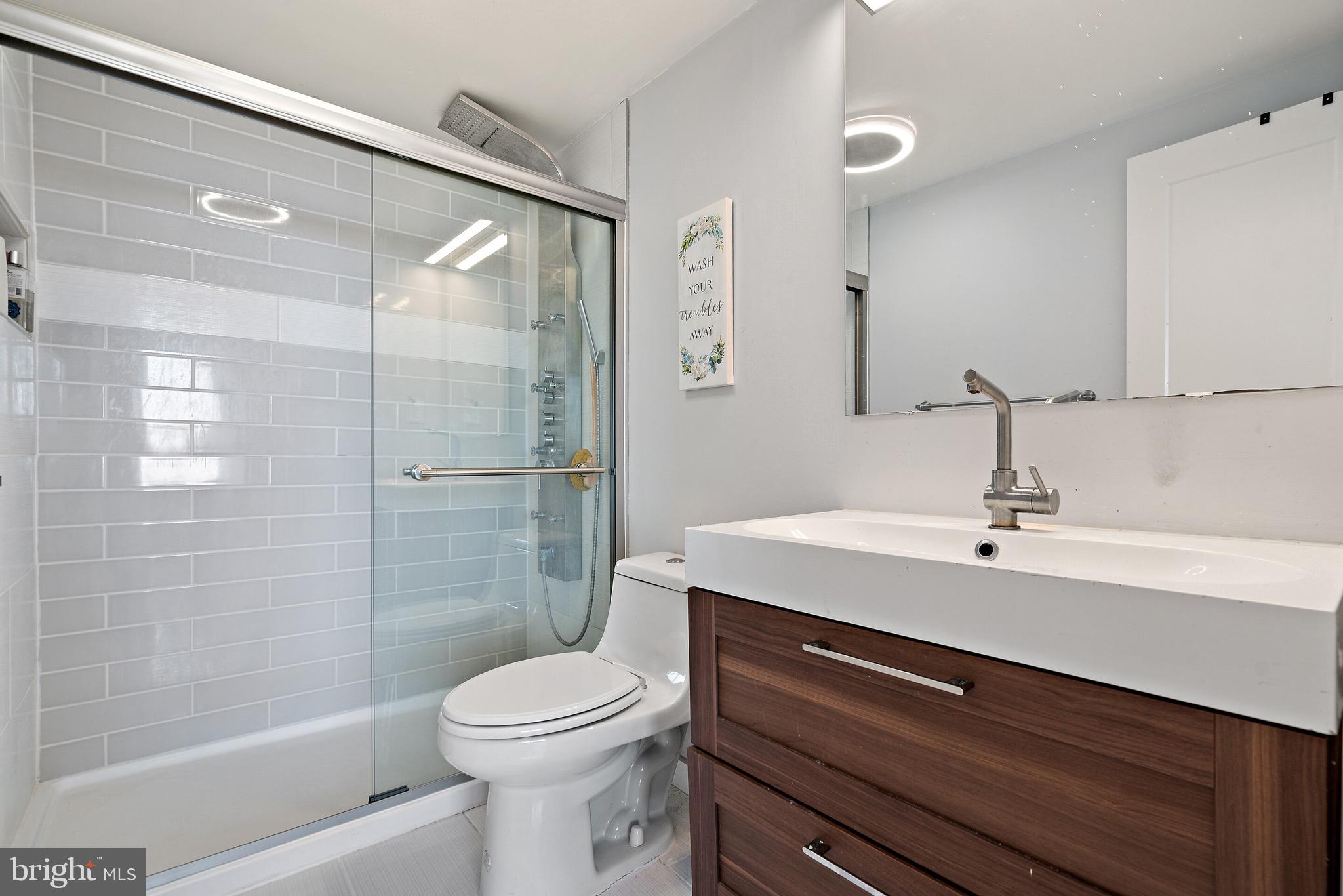 OLYMPUS INCL - Residential