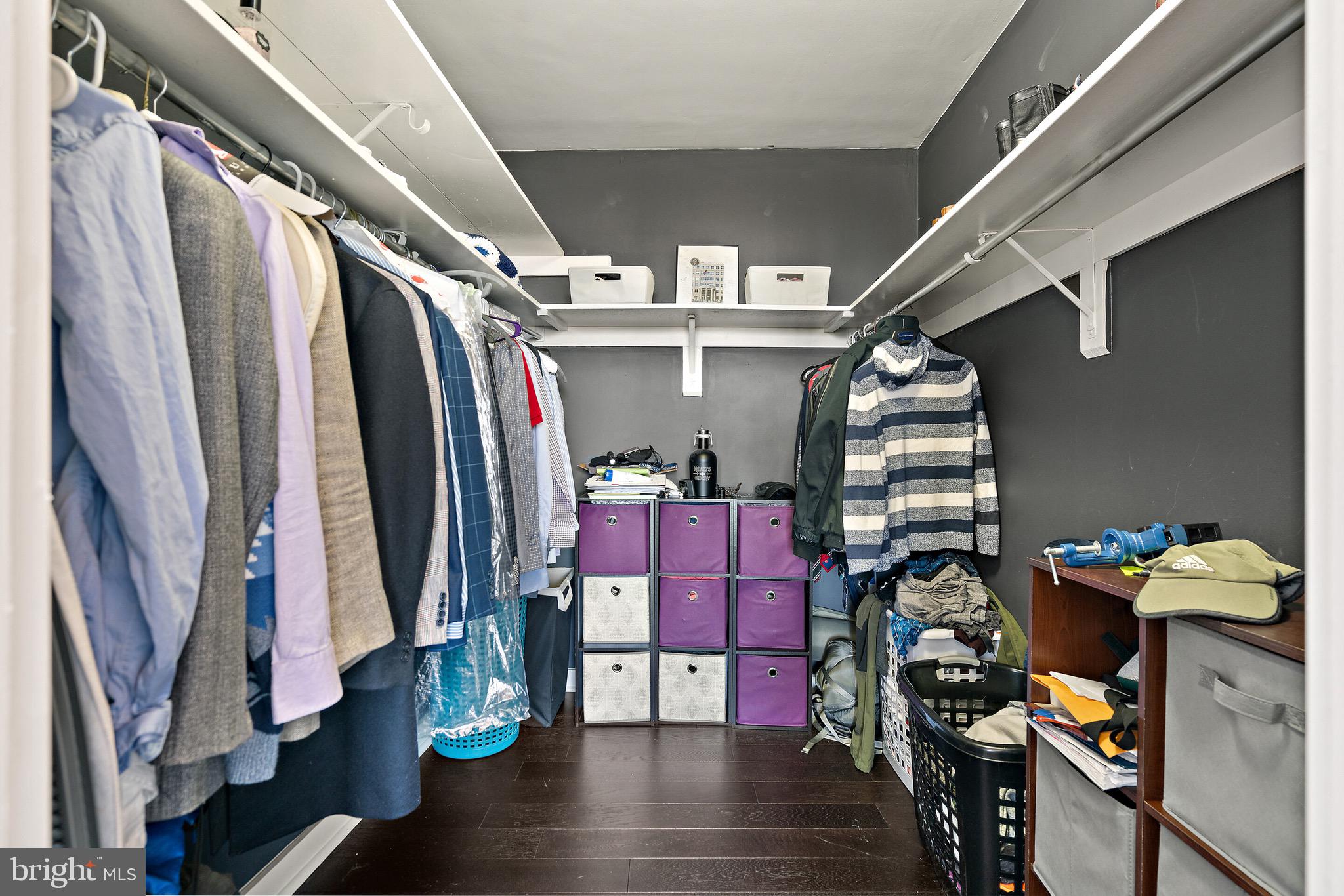 OLYMPUS INCL - Residential