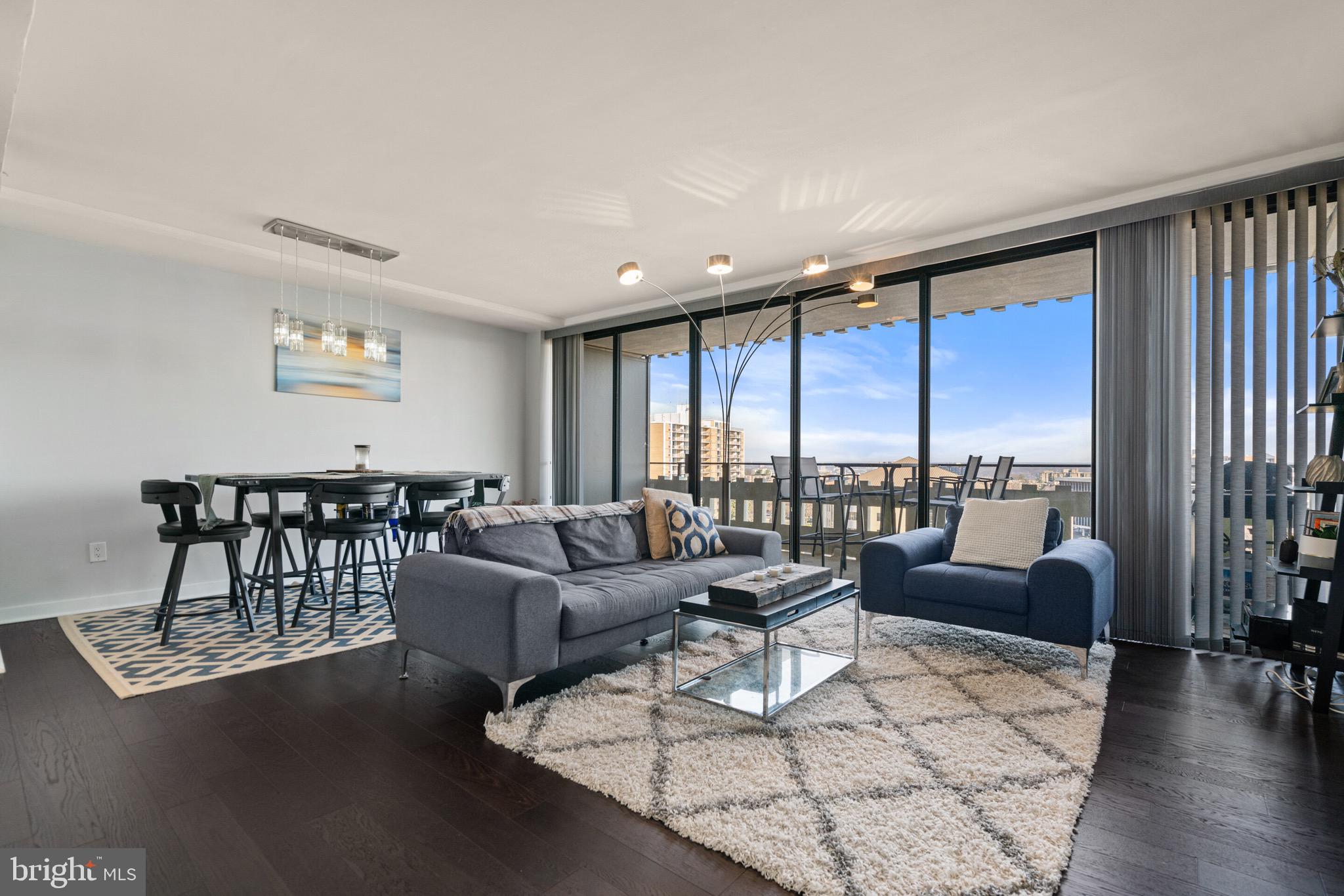 OLYMPUS INCL - Residential