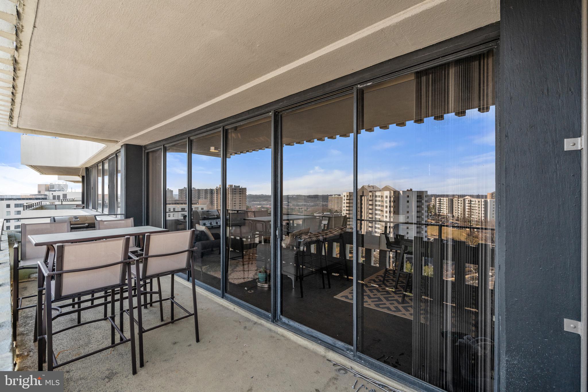 OLYMPUS INCL - Residential