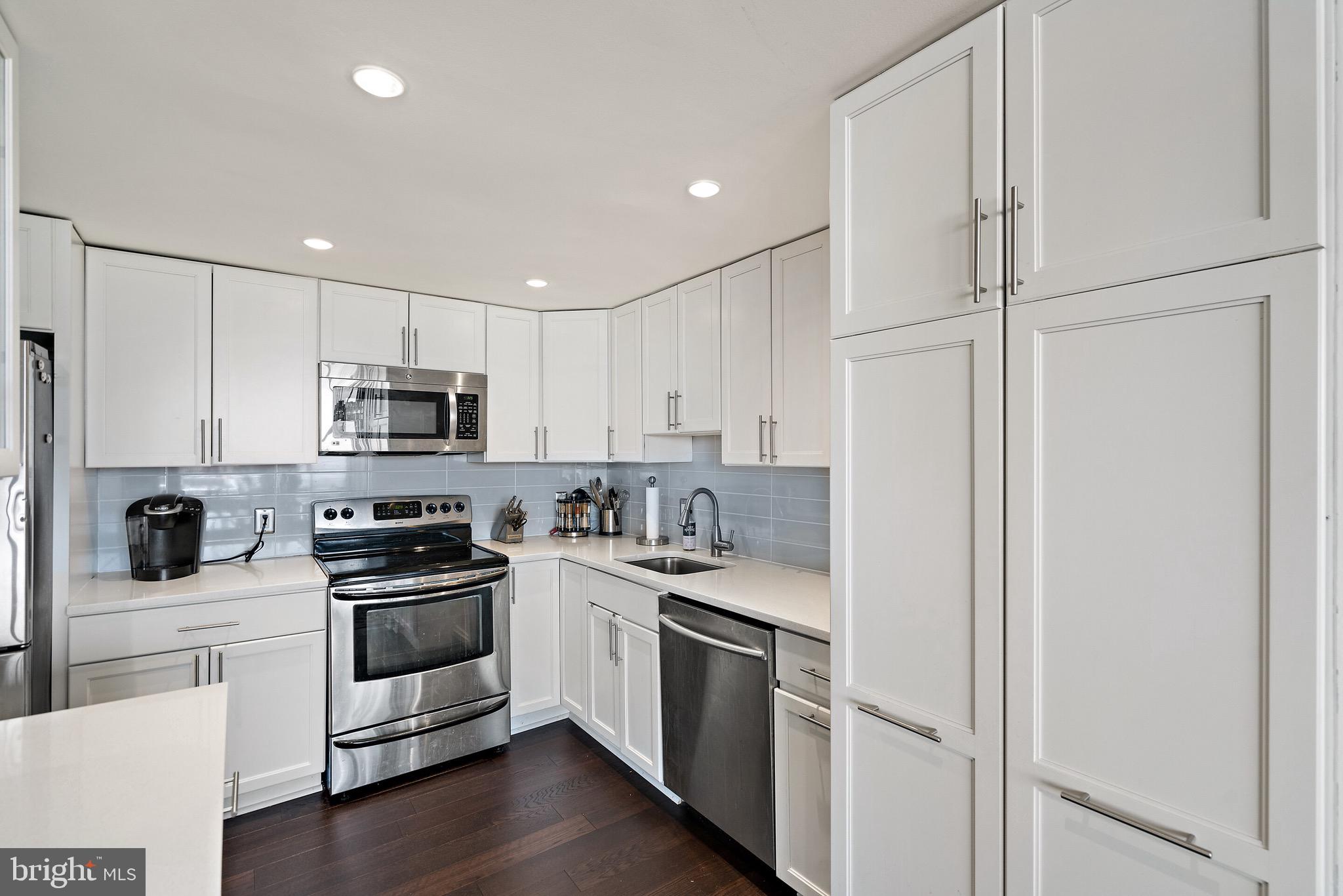 OLYMPUS INCL - Residential