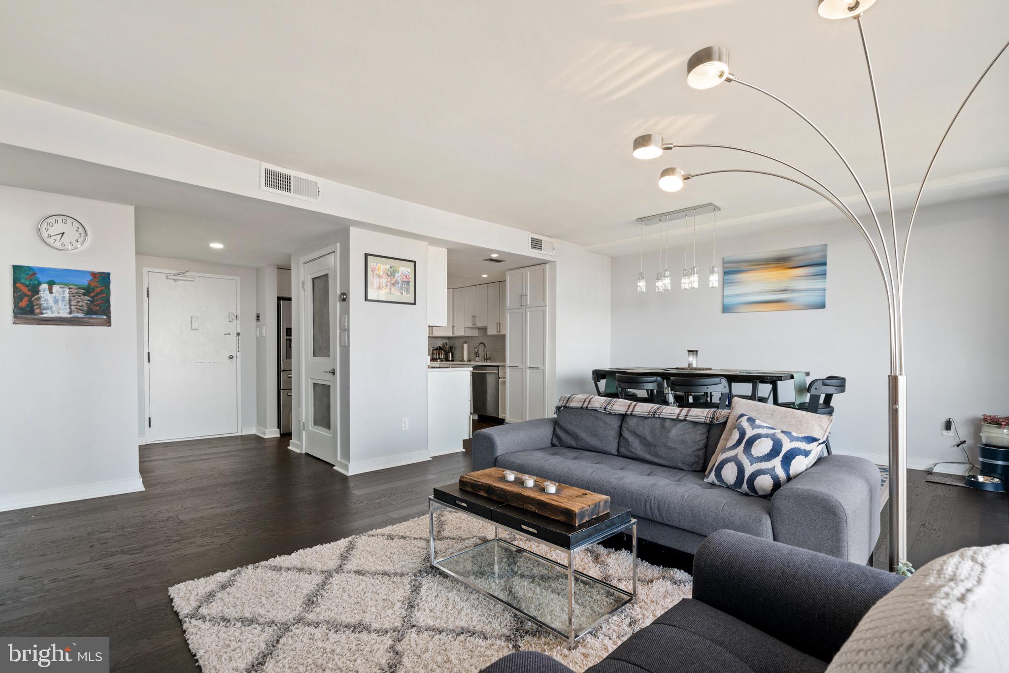 OLYMPUS INCL - Residential