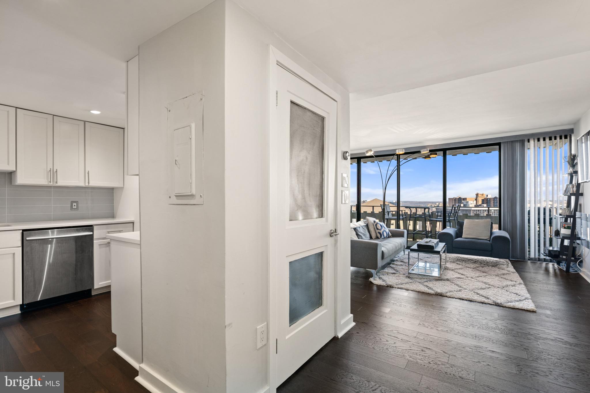 OLYMPUS INCL - Residential