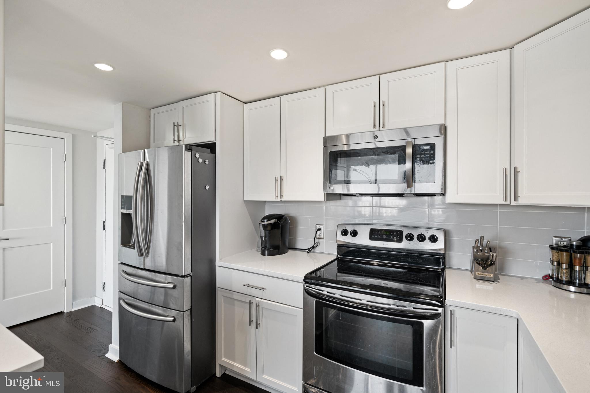 OLYMPUS INCL - Residential