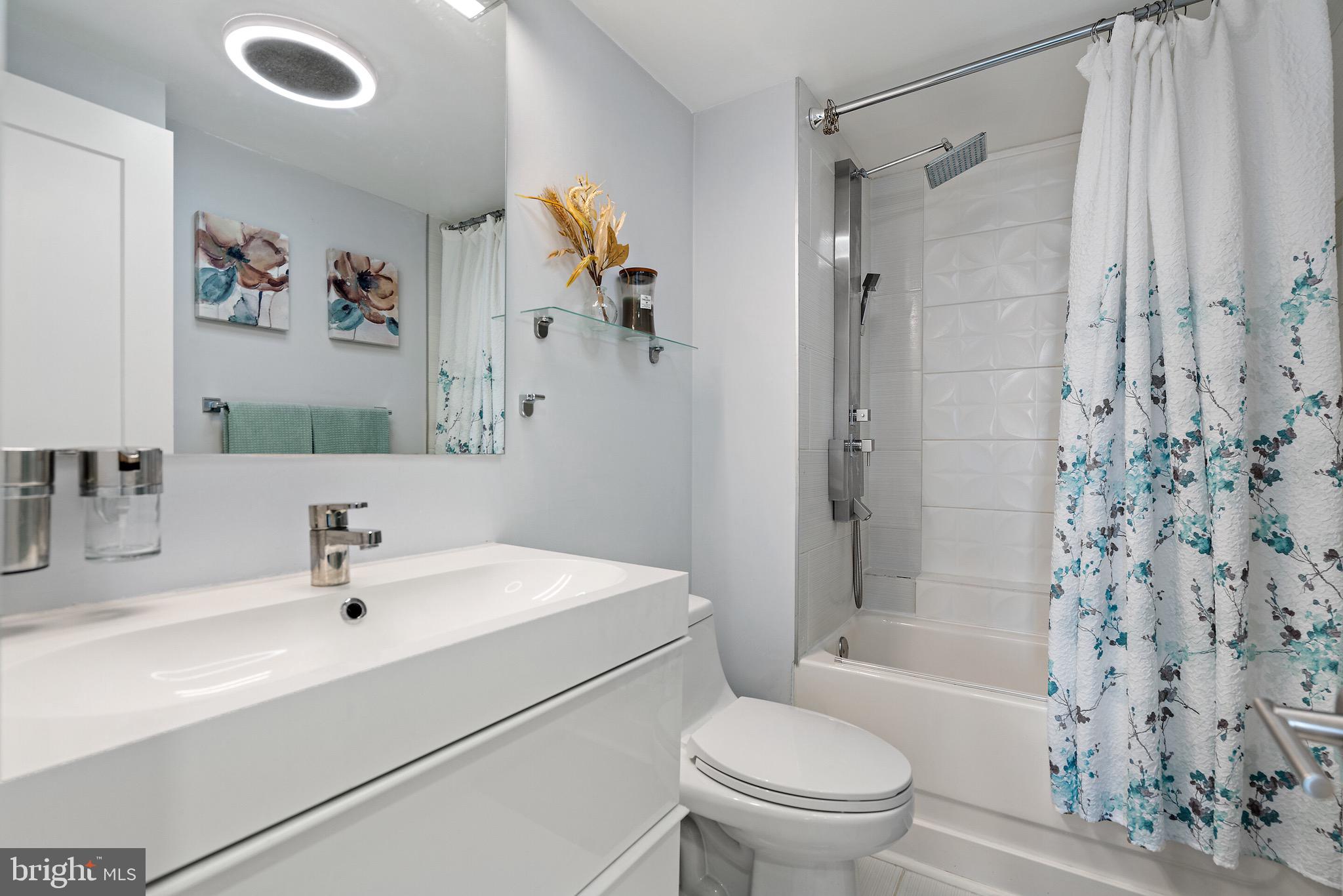 OLYMPUS INCL - Residential