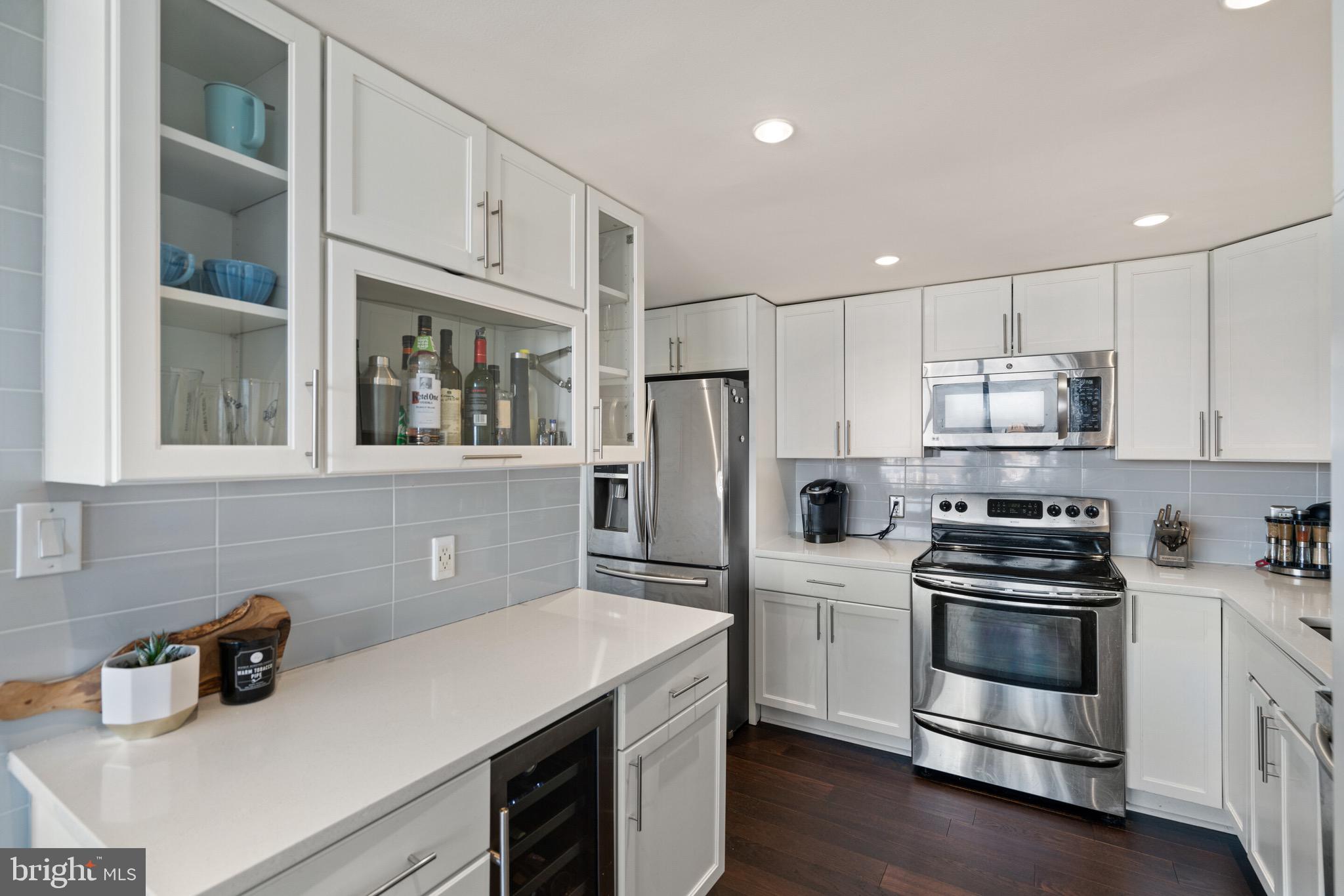 OLYMPUS INCL - Residential