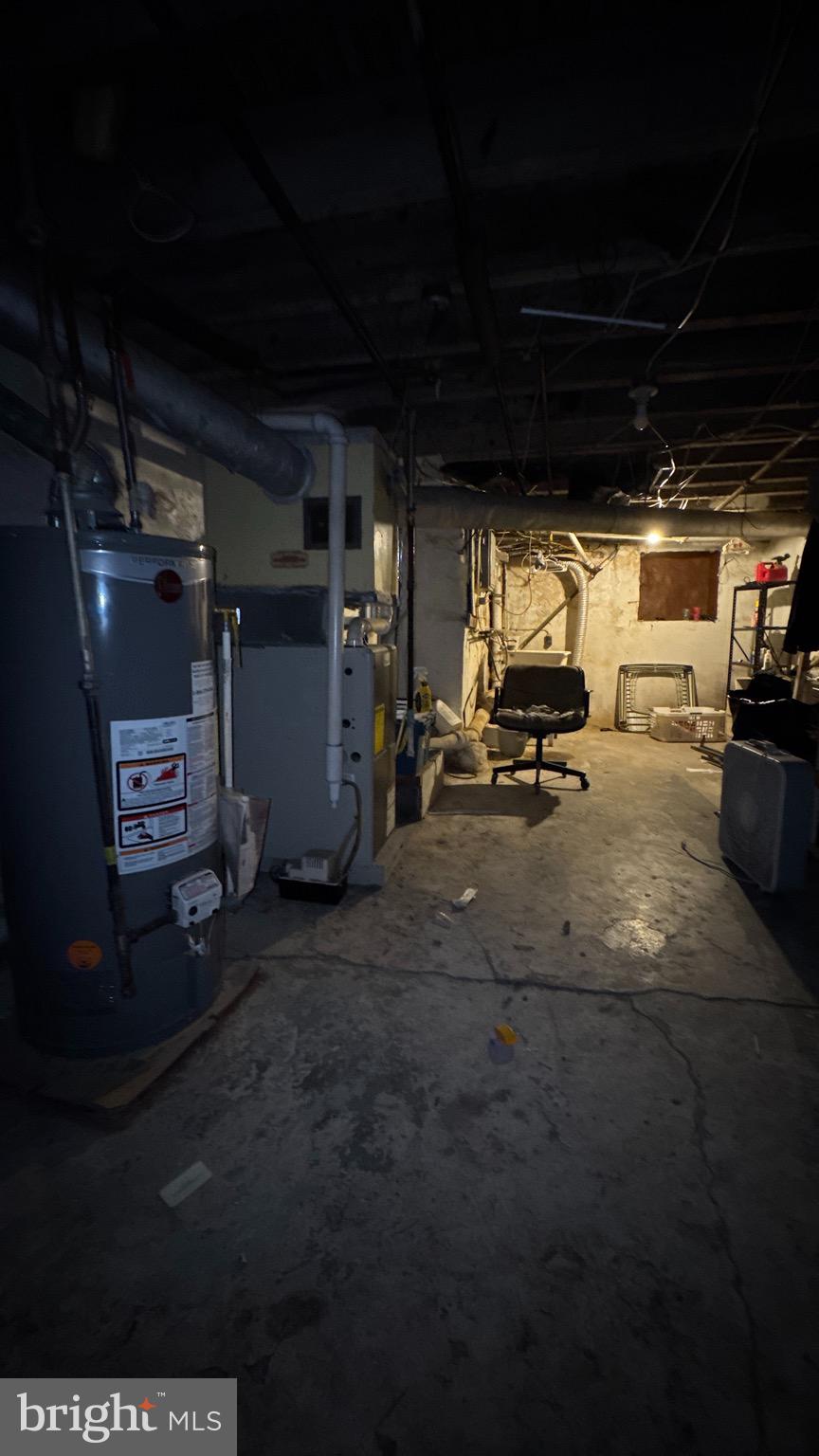 KINGSESSING - Residential