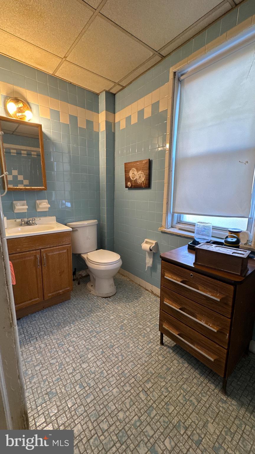 KINGSESSING - Residential