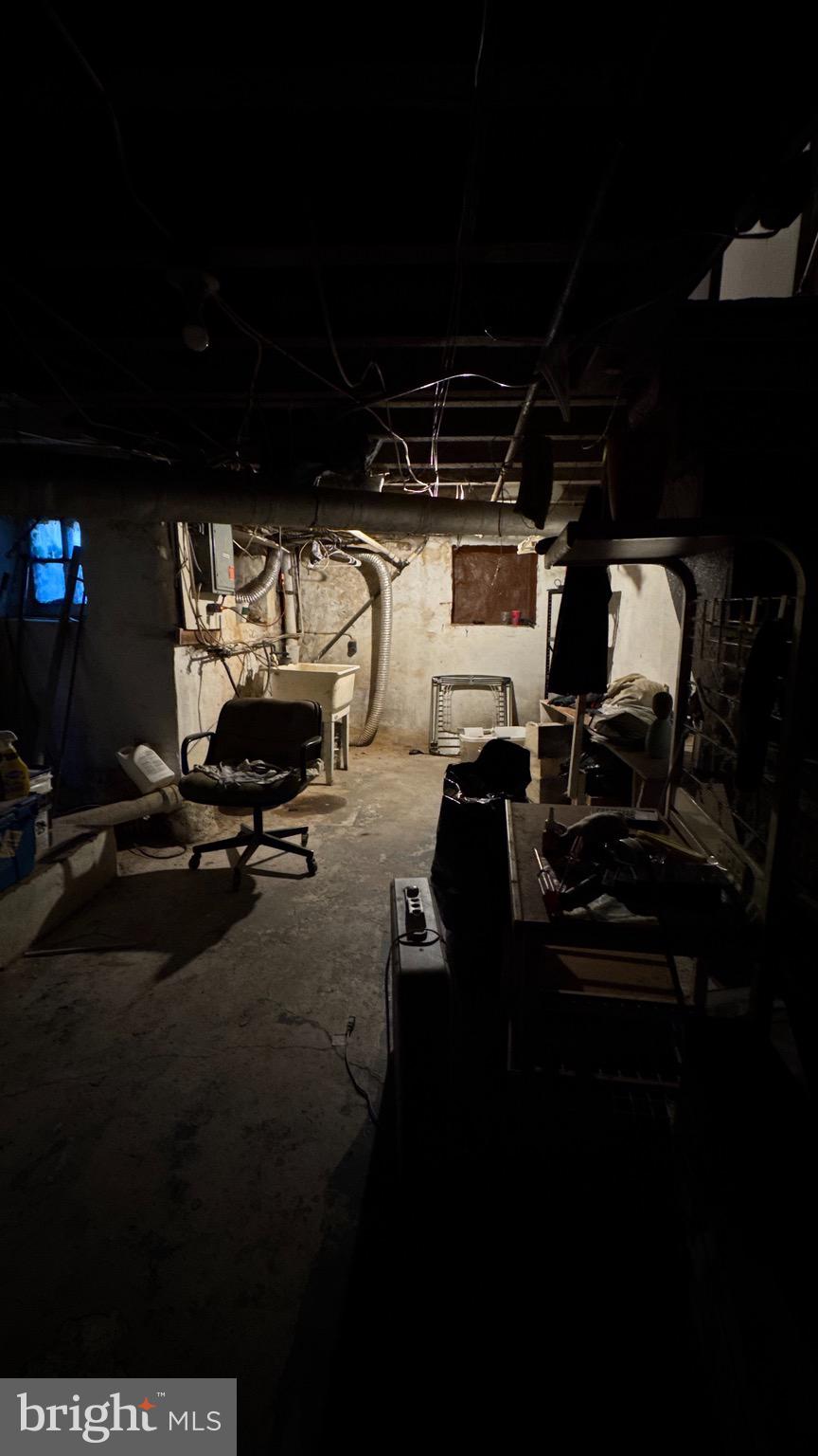 KINGSESSING - Residential