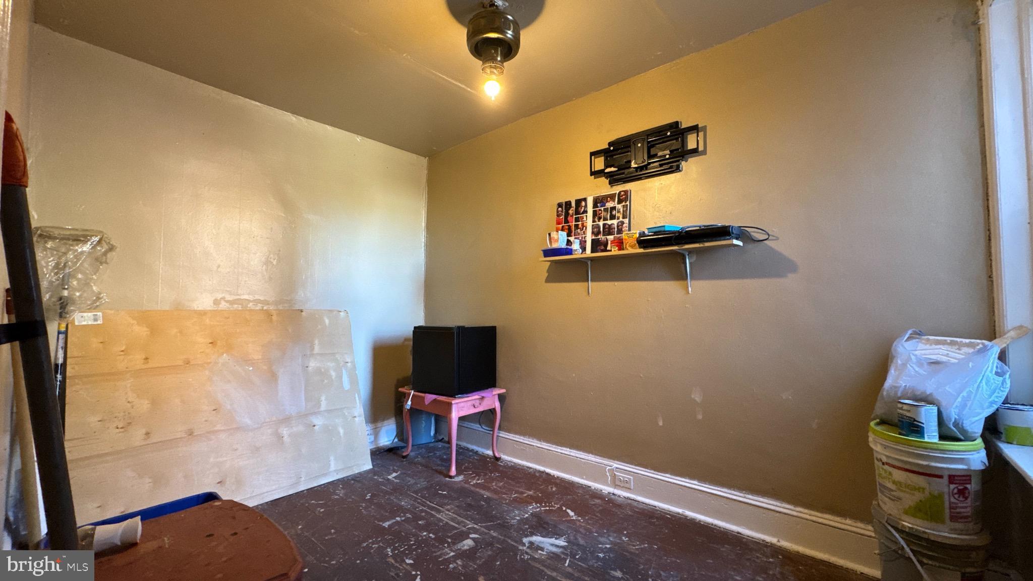 KINGSESSING - Residential