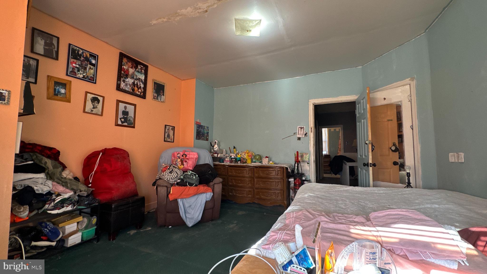 KINGSESSING - Residential