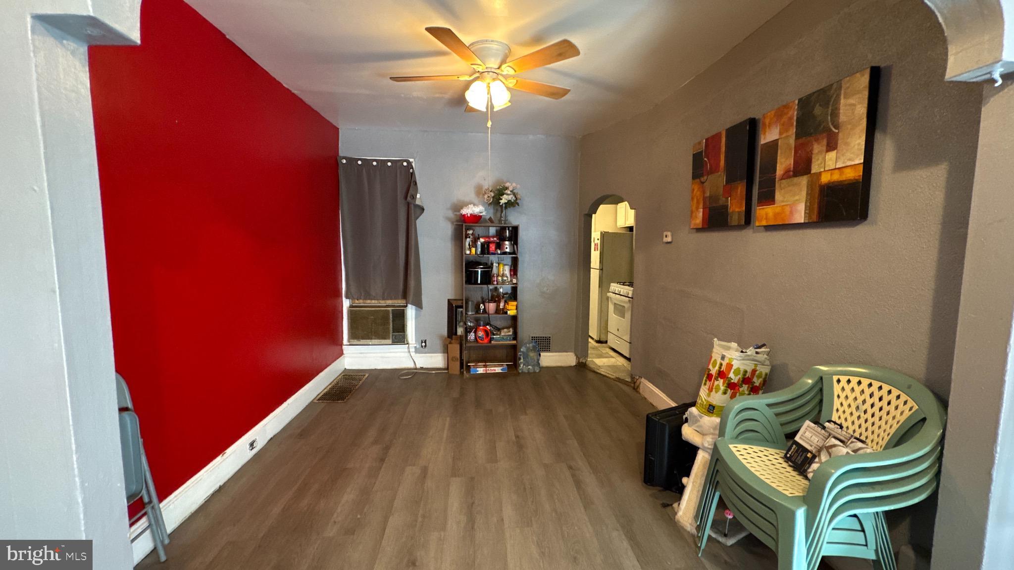 KINGSESSING - Residential