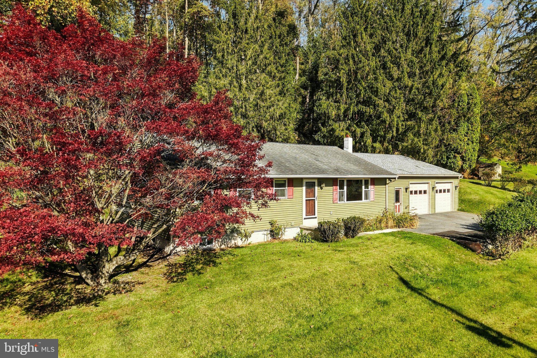 1712 FRIEDENSBURG ROAD