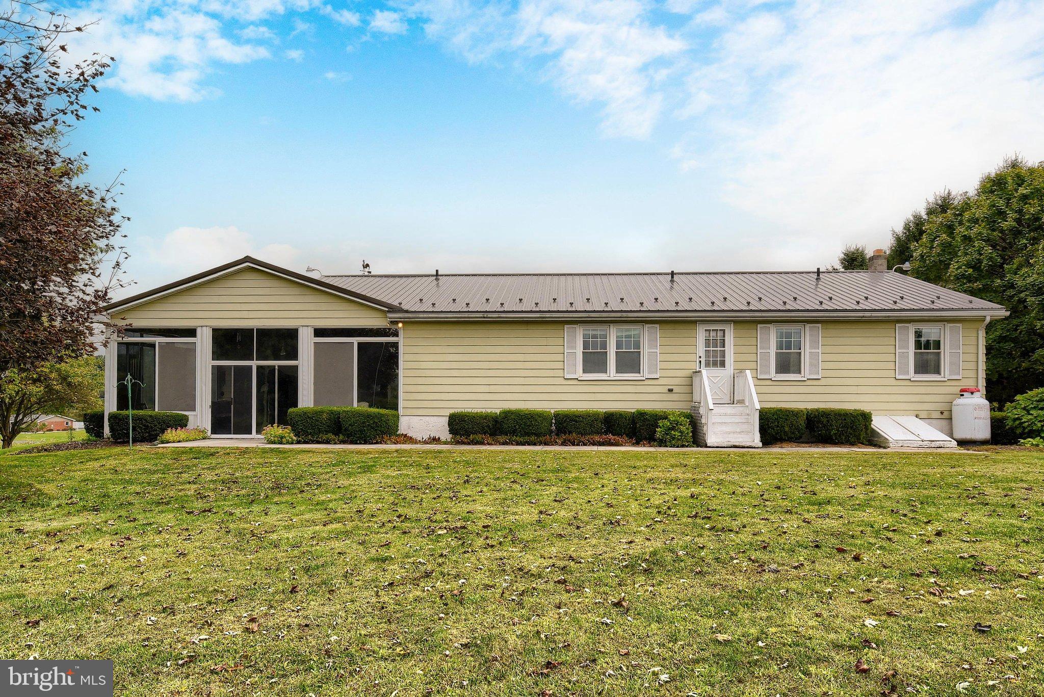 424 GROUND OAK CHURCH ROAD