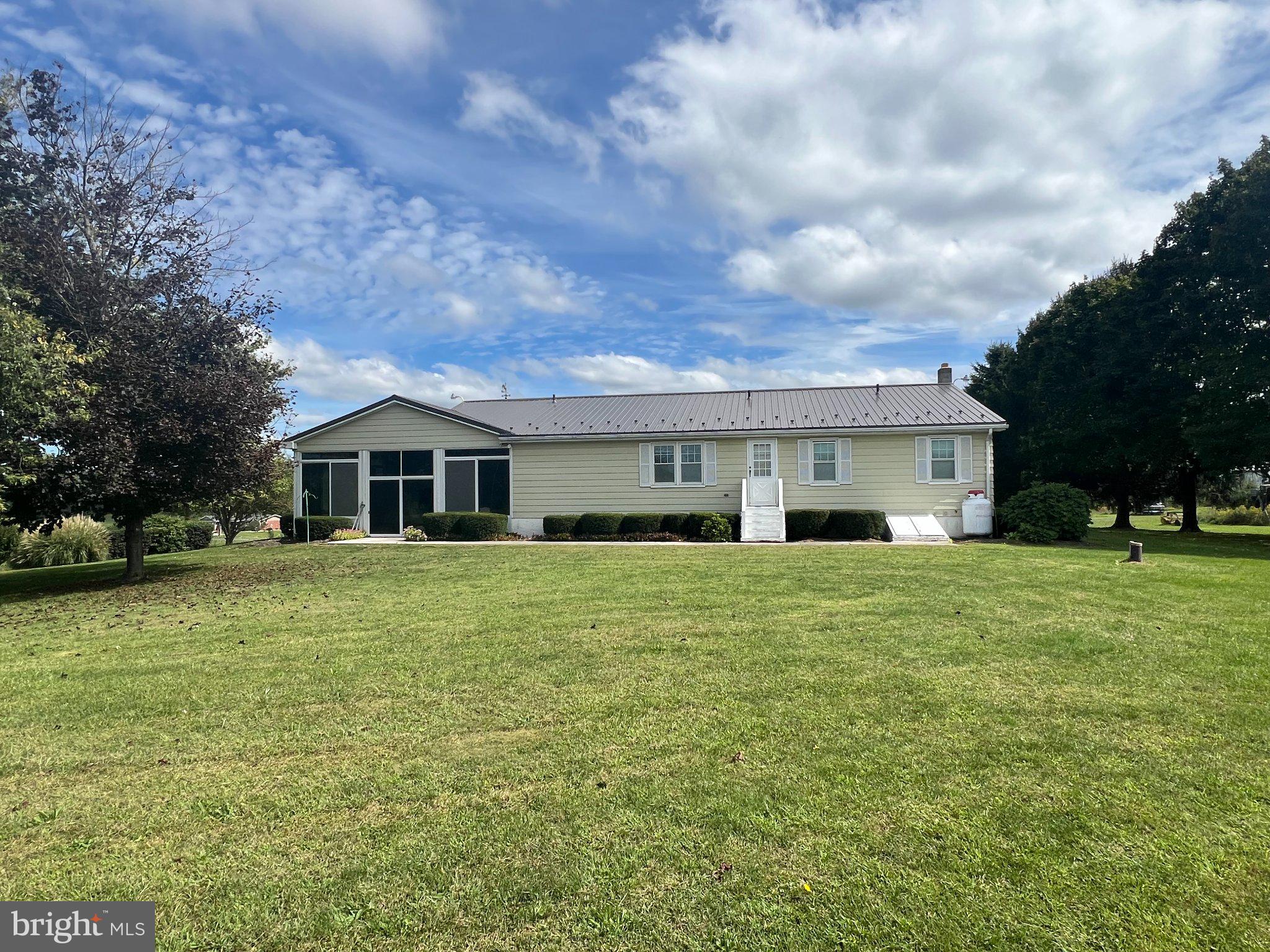 424 GROUND OAK CHURCH ROAD