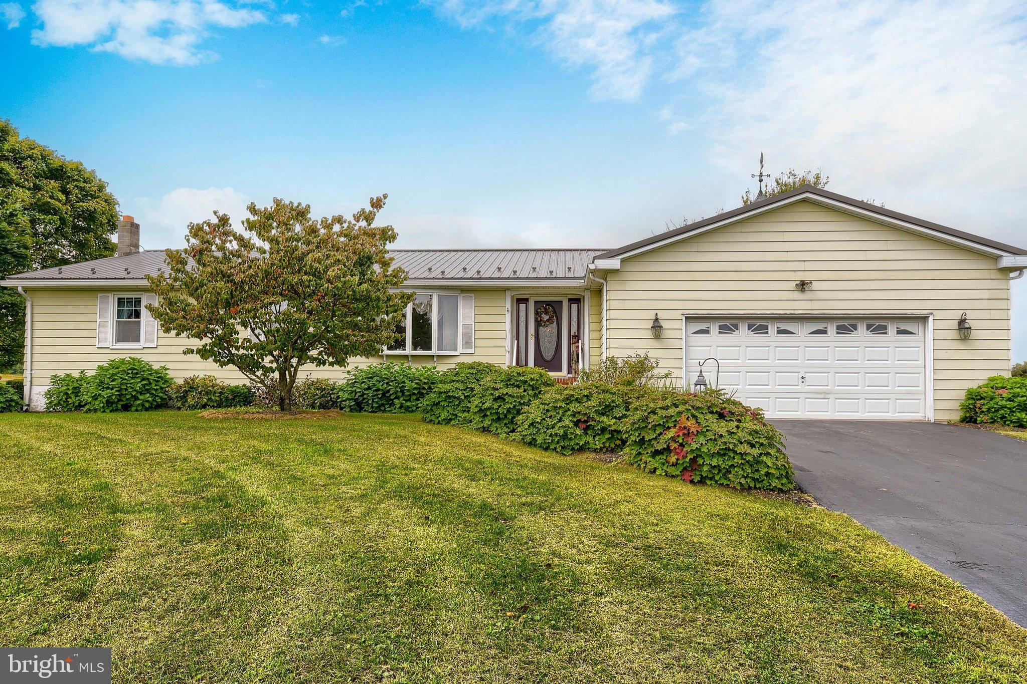 424 GROUND OAK CHURCH ROAD