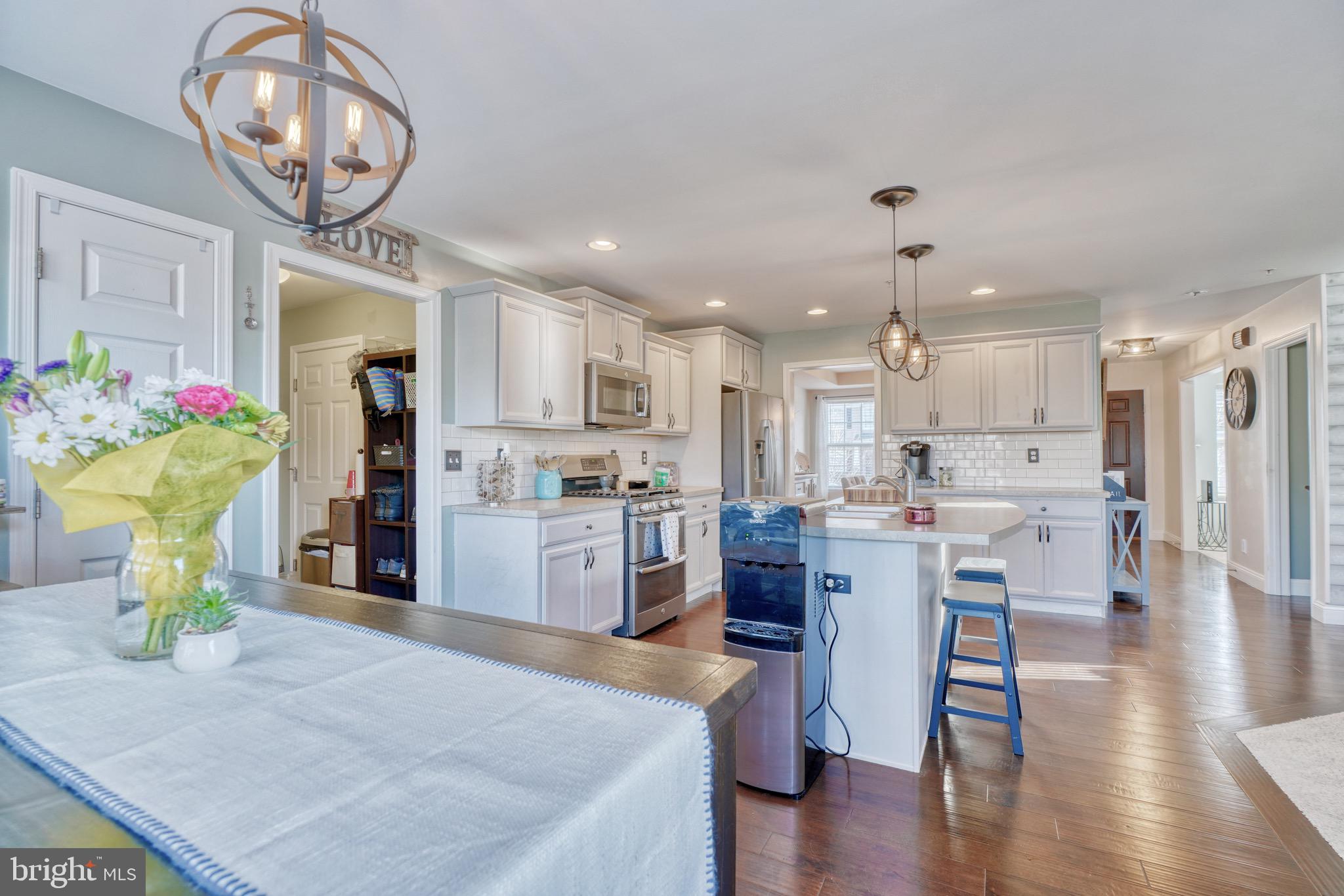 BEDROCK - Residential