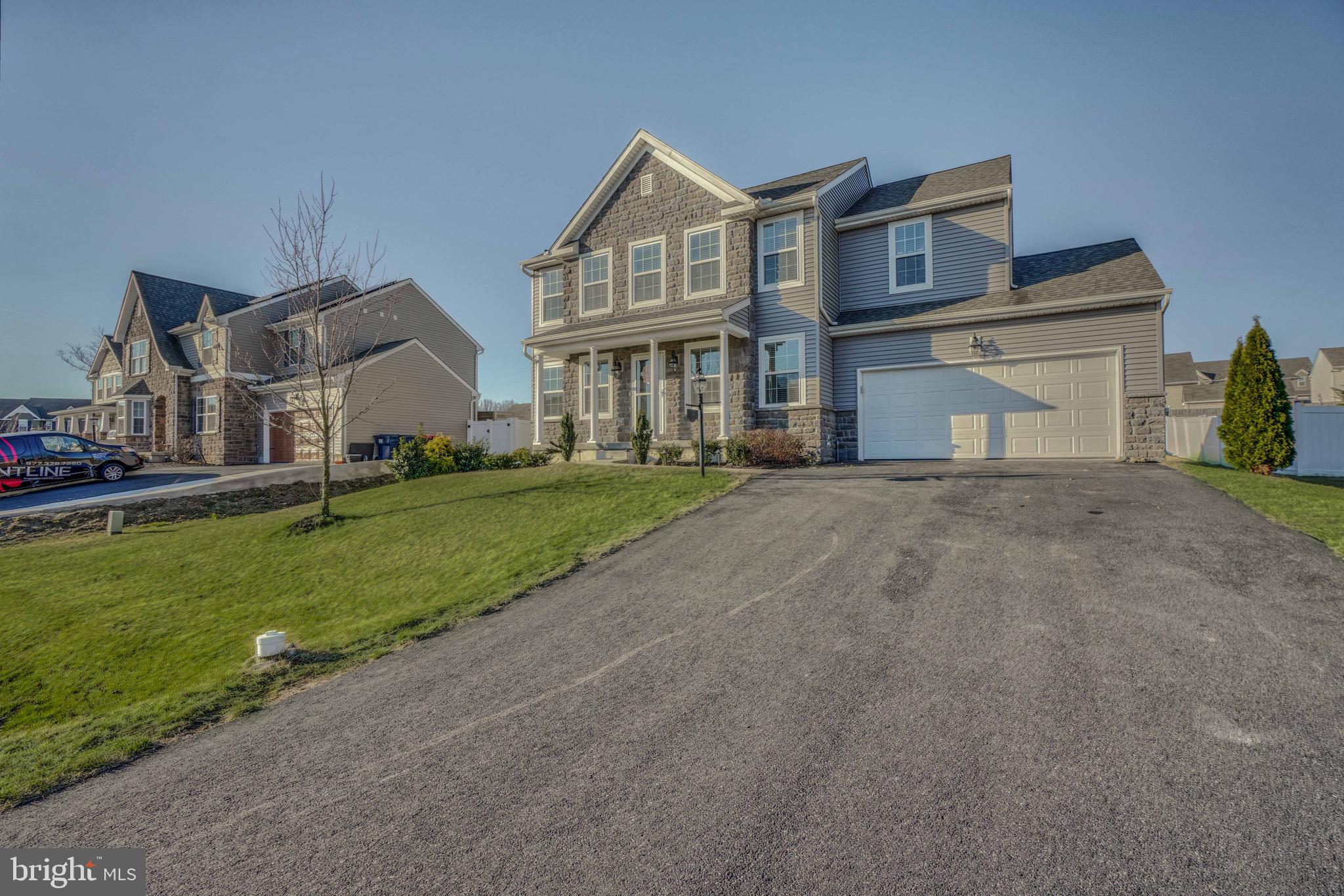 BEDROCK - Residential