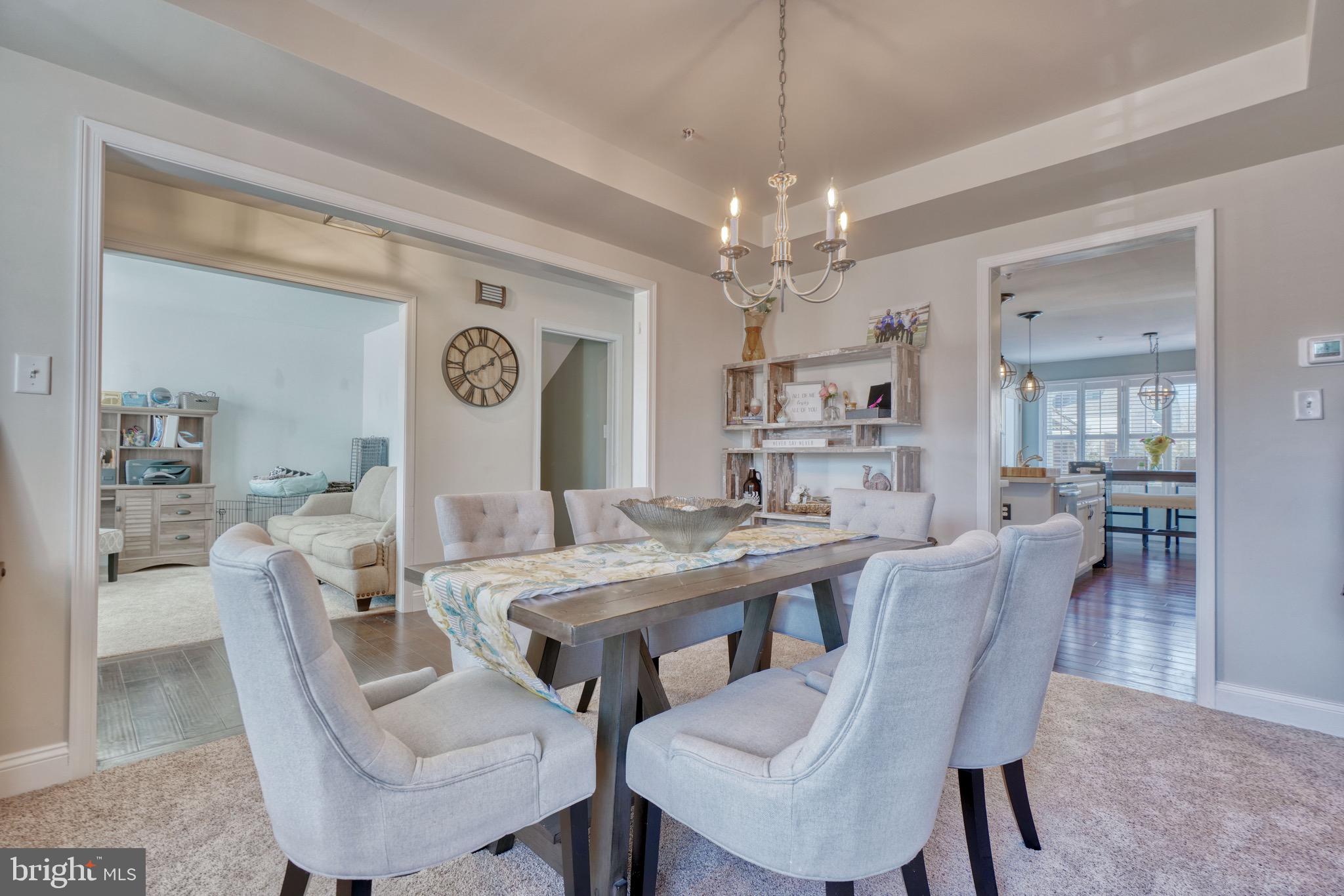 BEDROCK - Residential