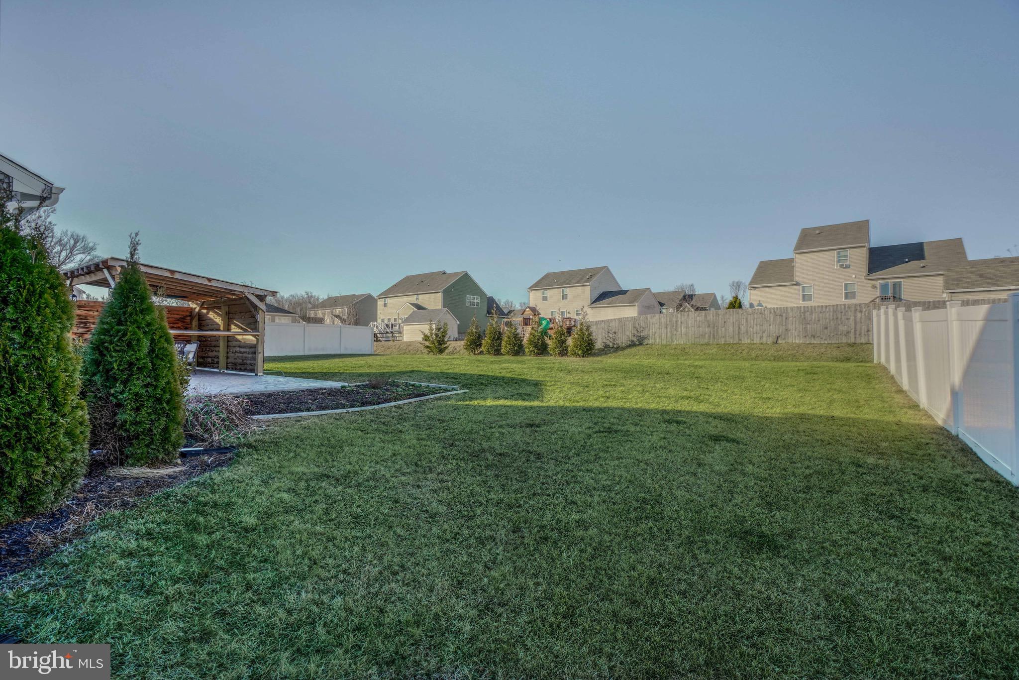 BEDROCK - Residential