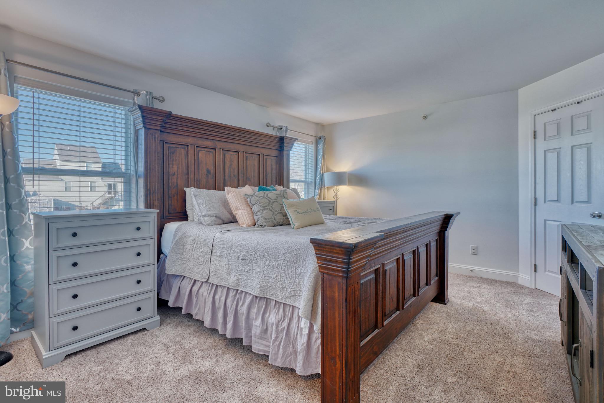 BEDROCK - Residential