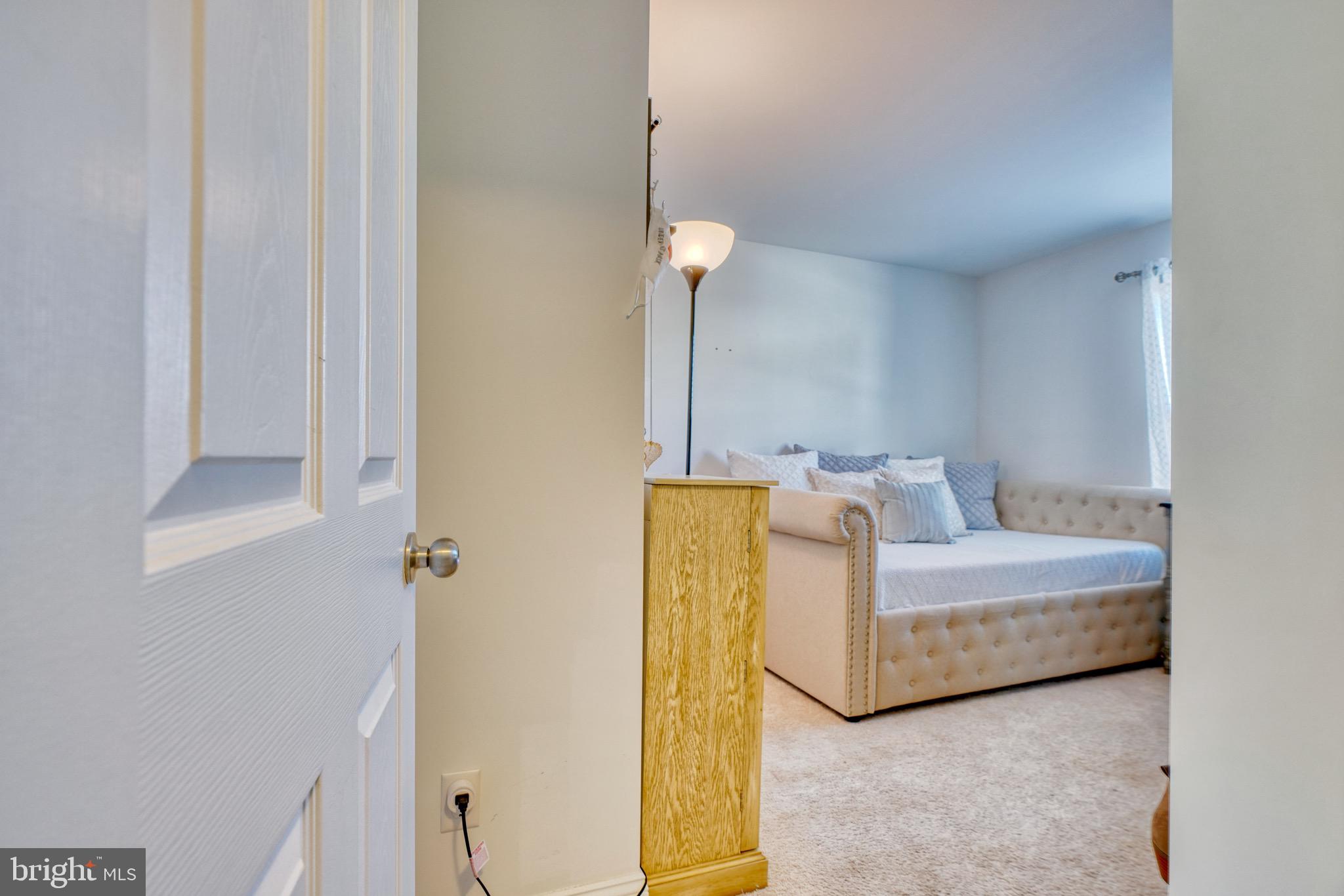 BEDROCK - Residential