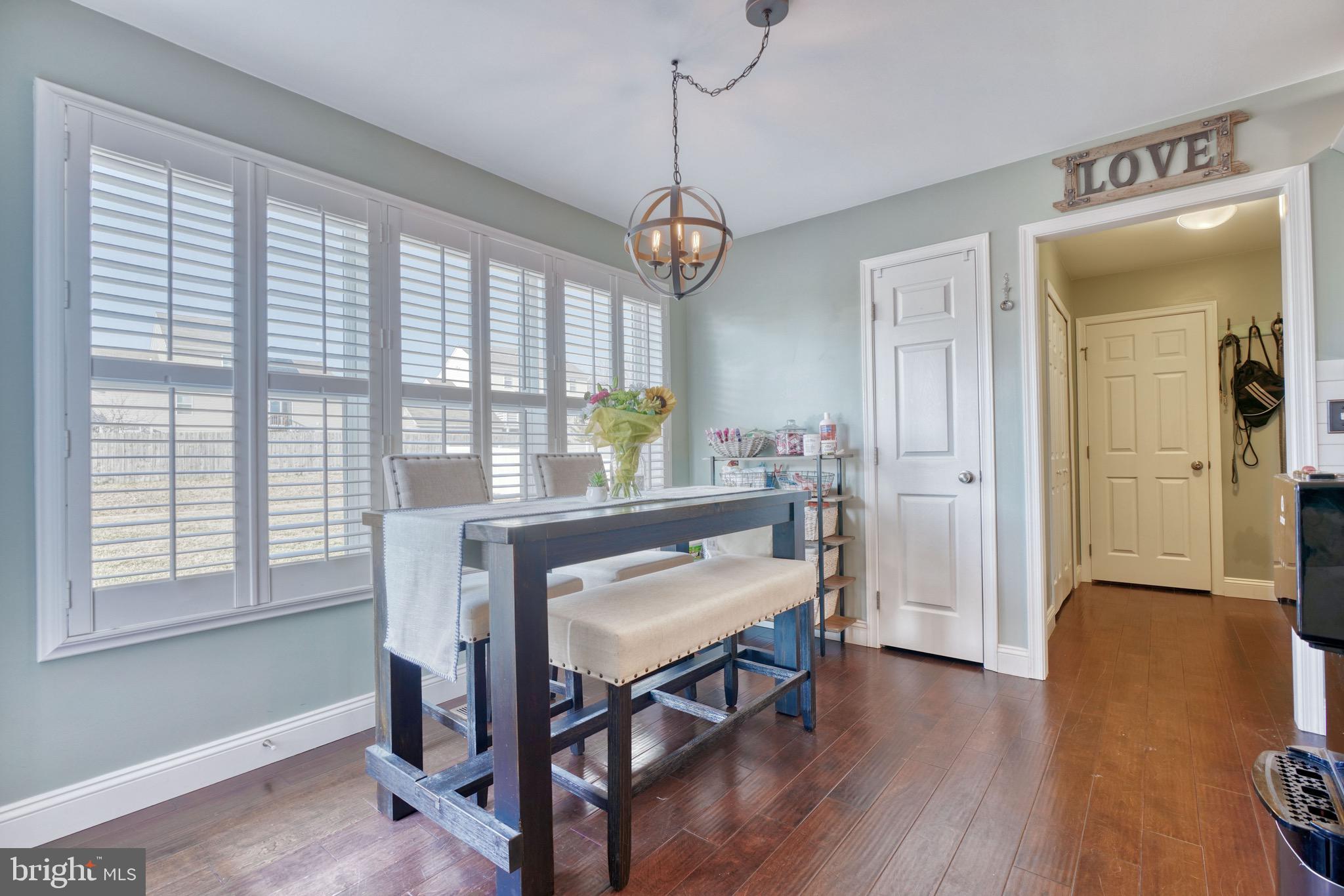 BEDROCK - Residential