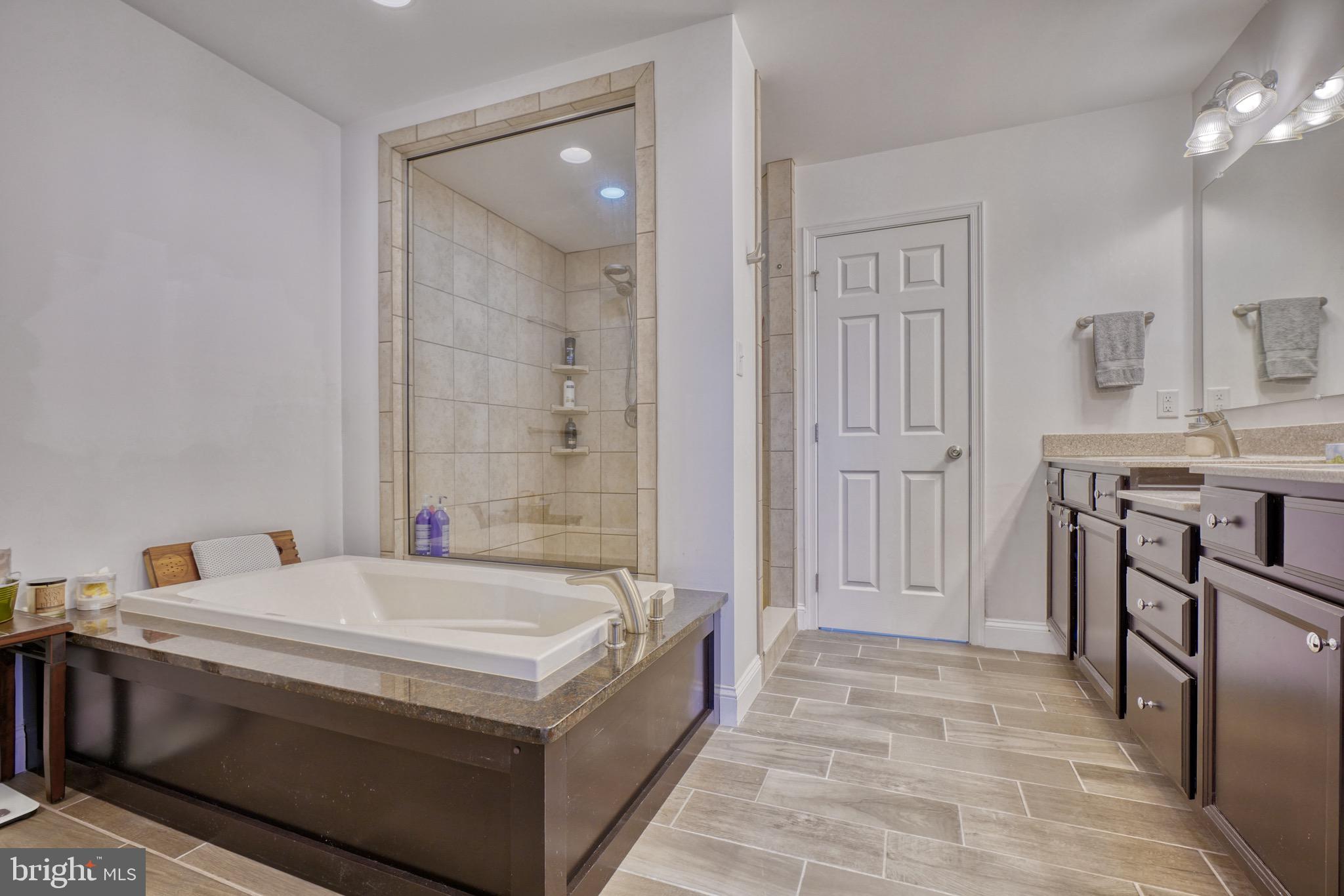 BEDROCK - Residential