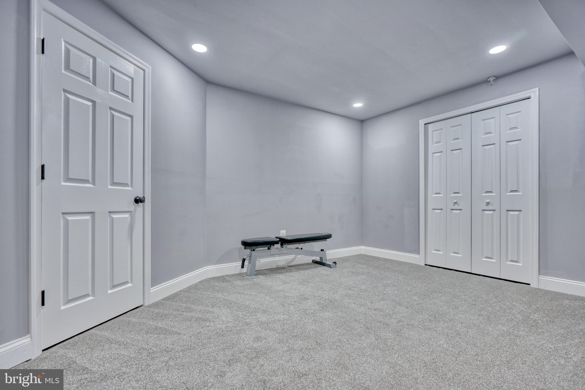 BEDROCK - Residential