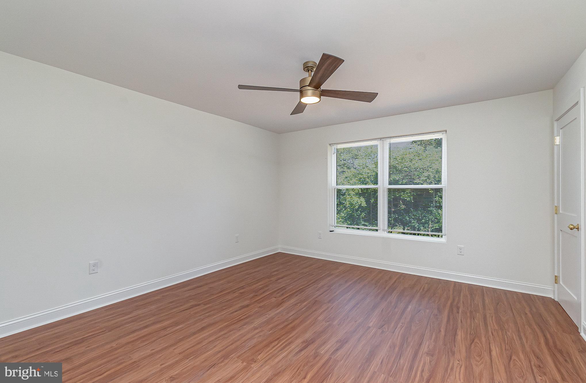 GLEN ARM - Residential