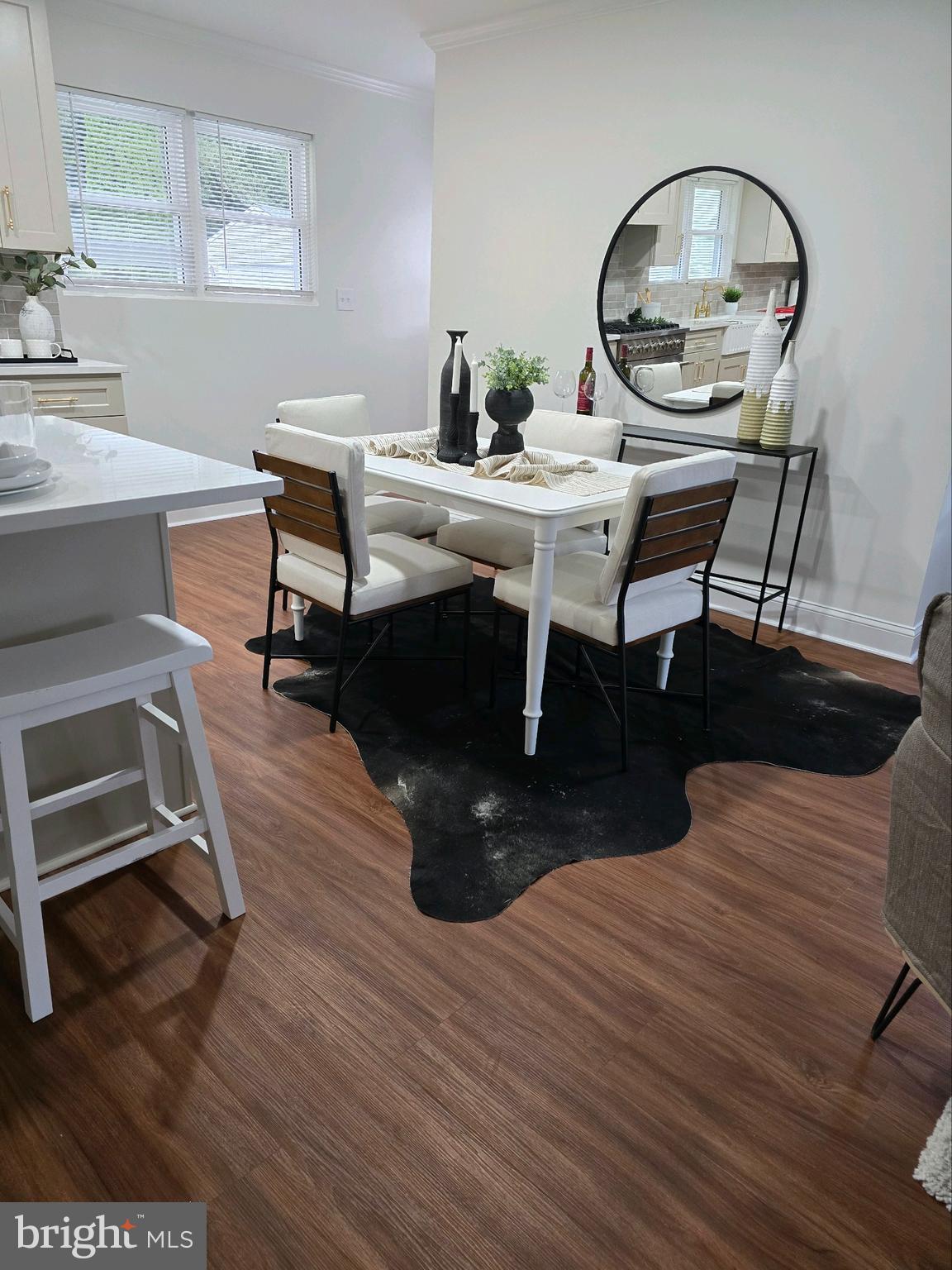 GLEN ARM - Residential