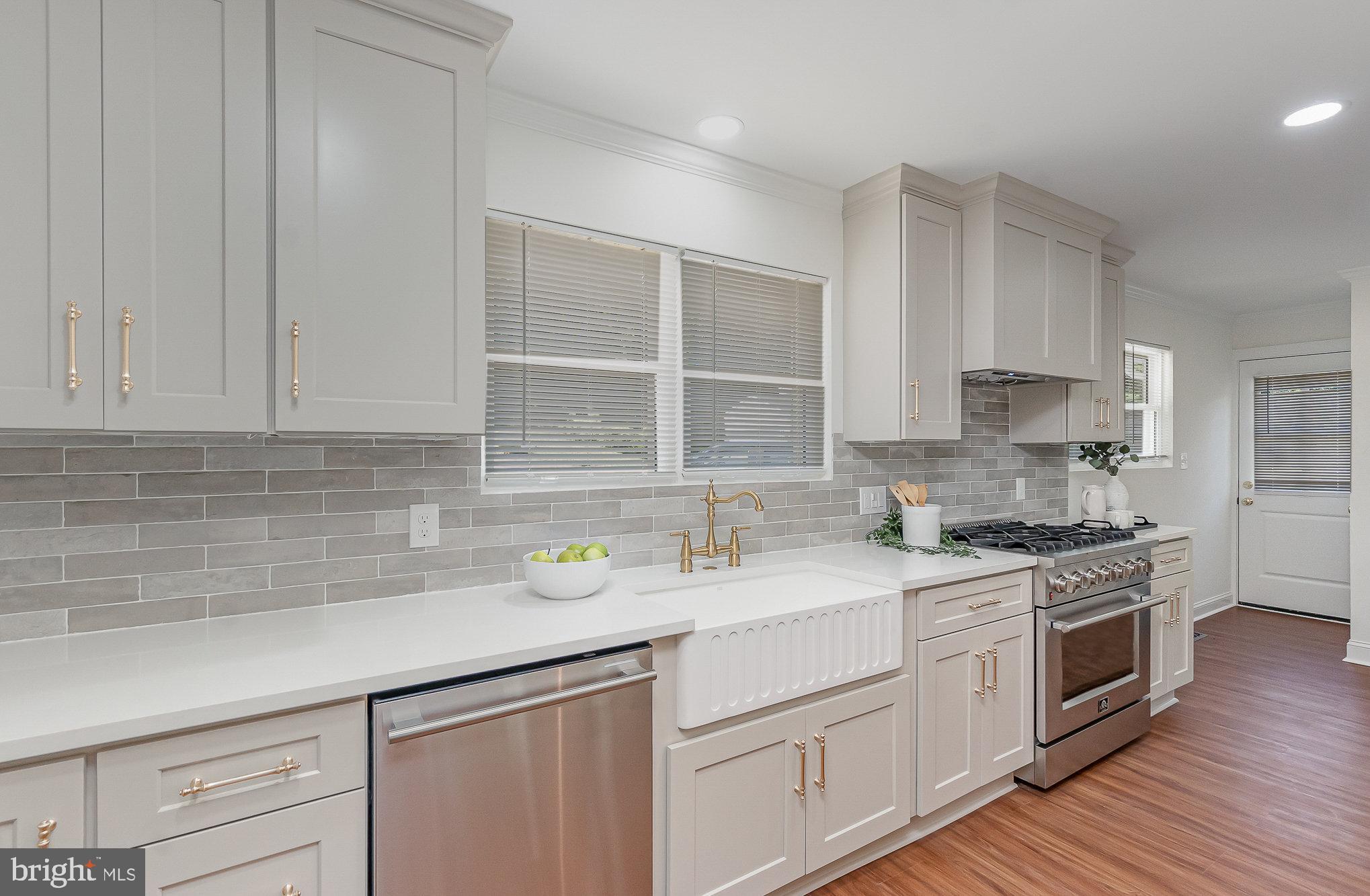 GLEN ARM - Residential