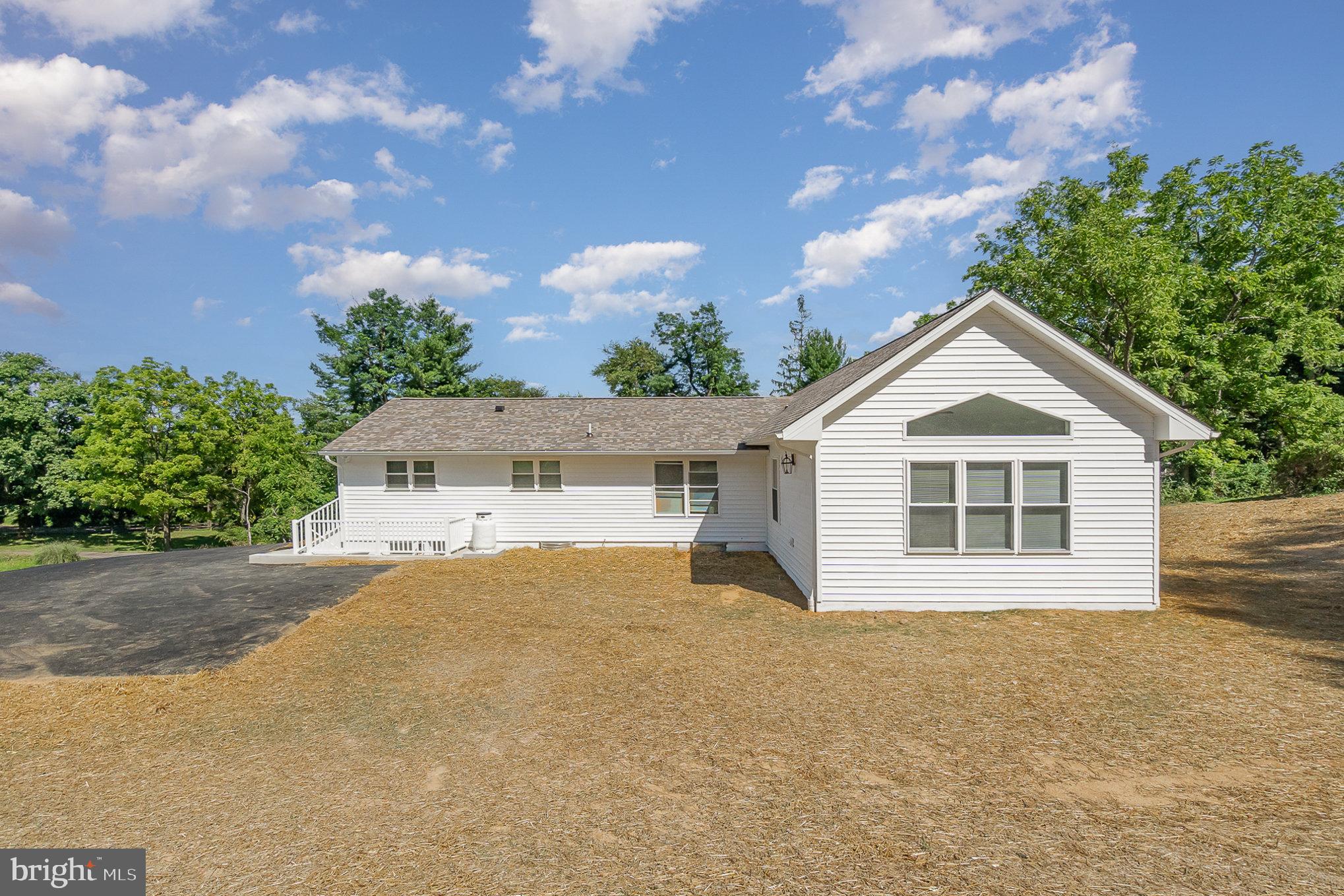 GLEN ARM - Residential