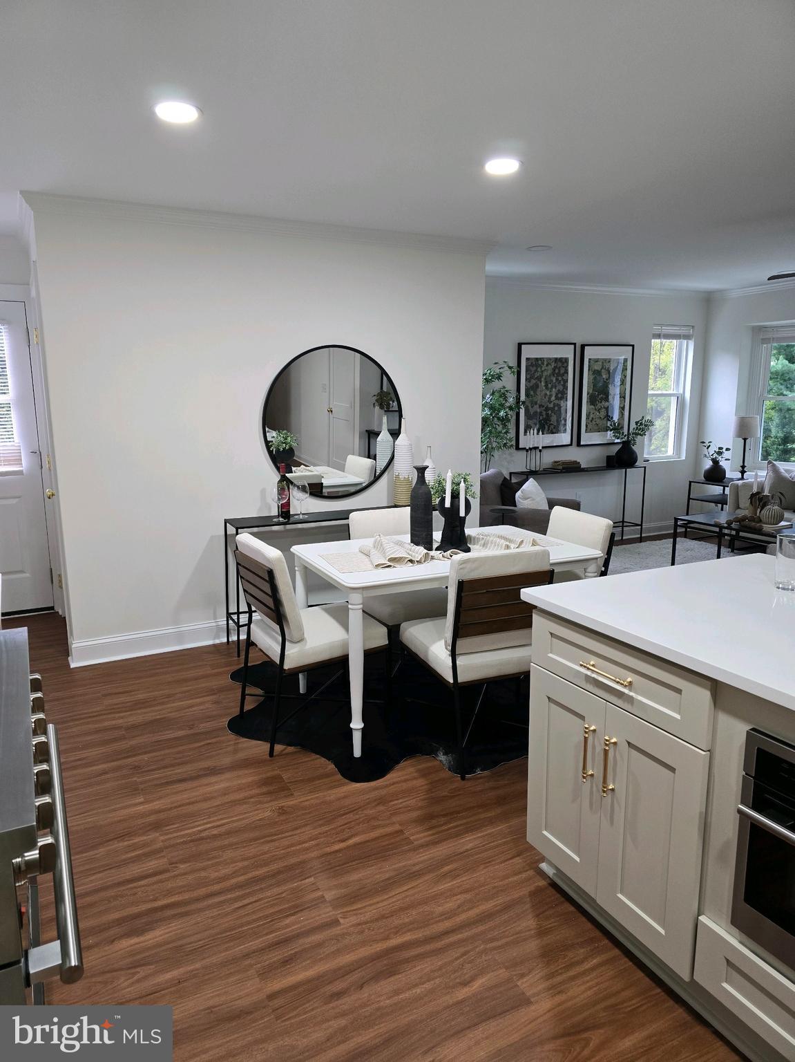 GLEN ARM - Residential