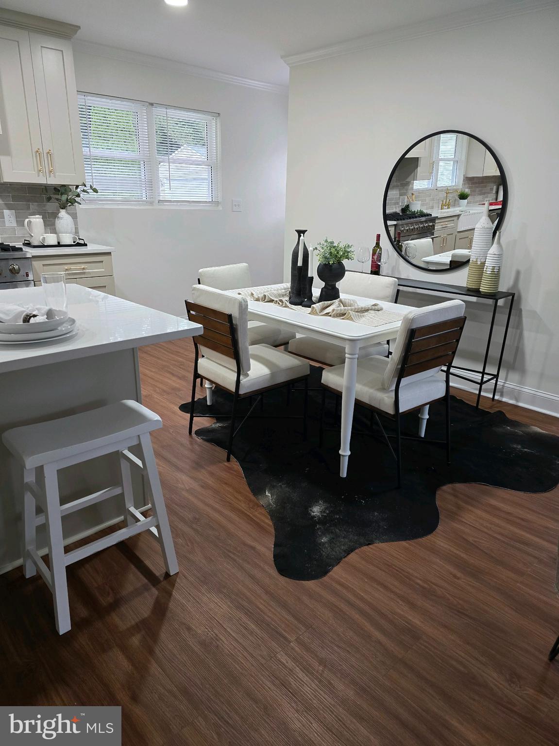 GLEN ARM - Residential