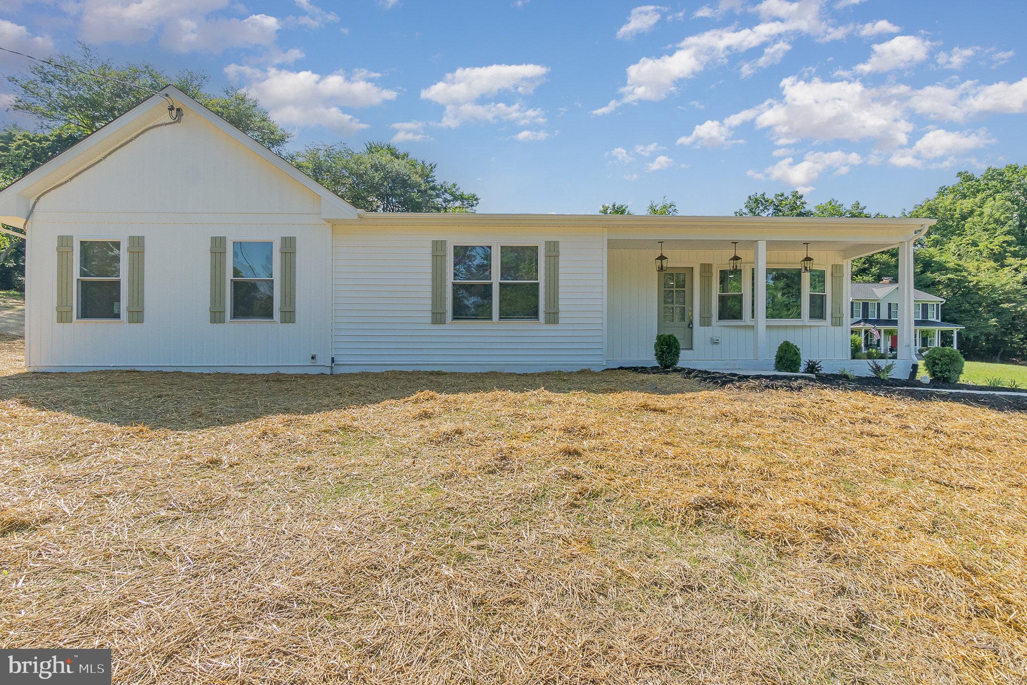 GLEN ARM - Residential