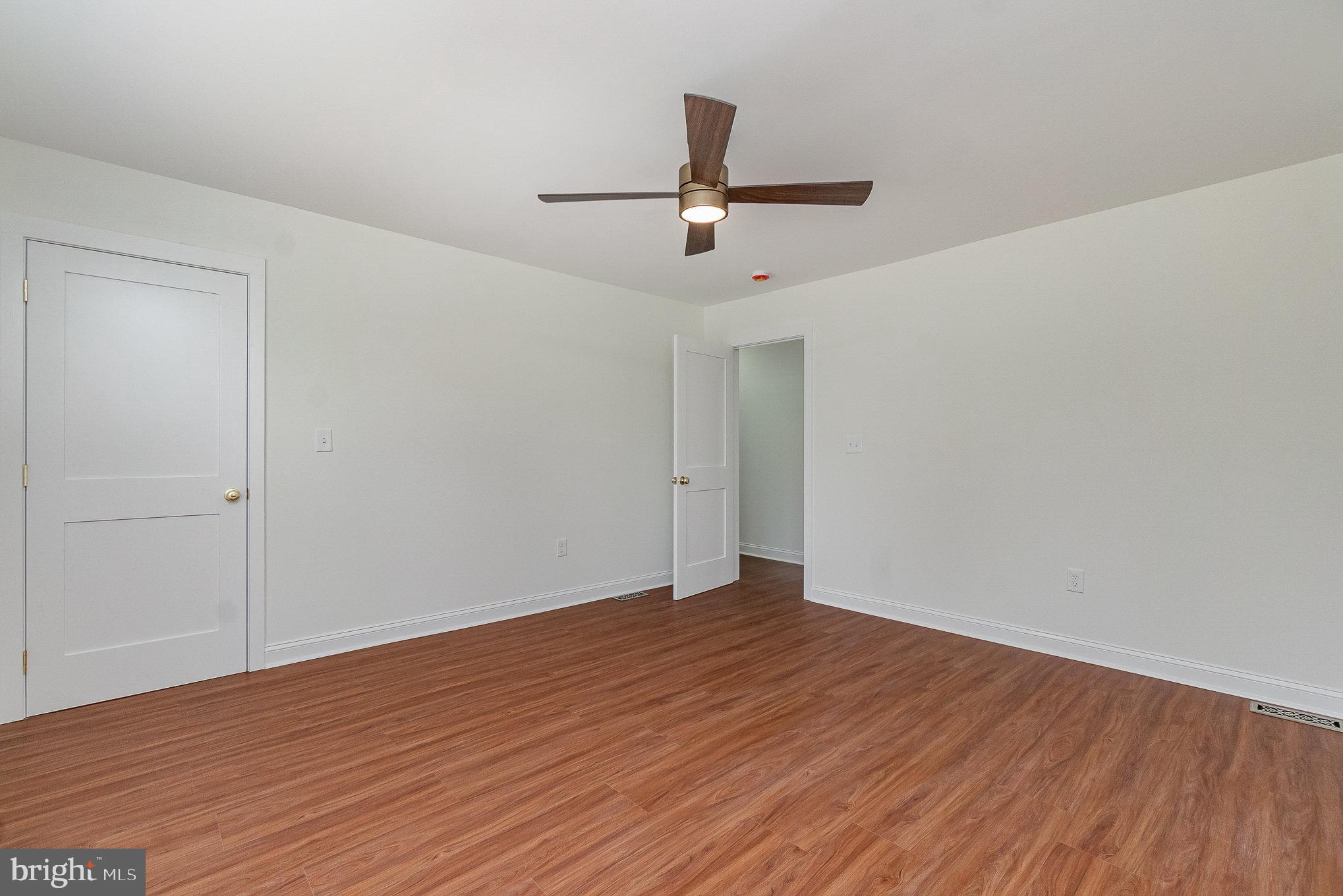 GLEN ARM - Residential