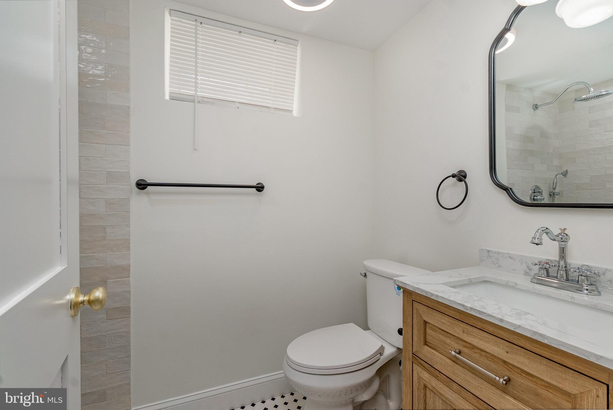 GLEN ARM - Residential