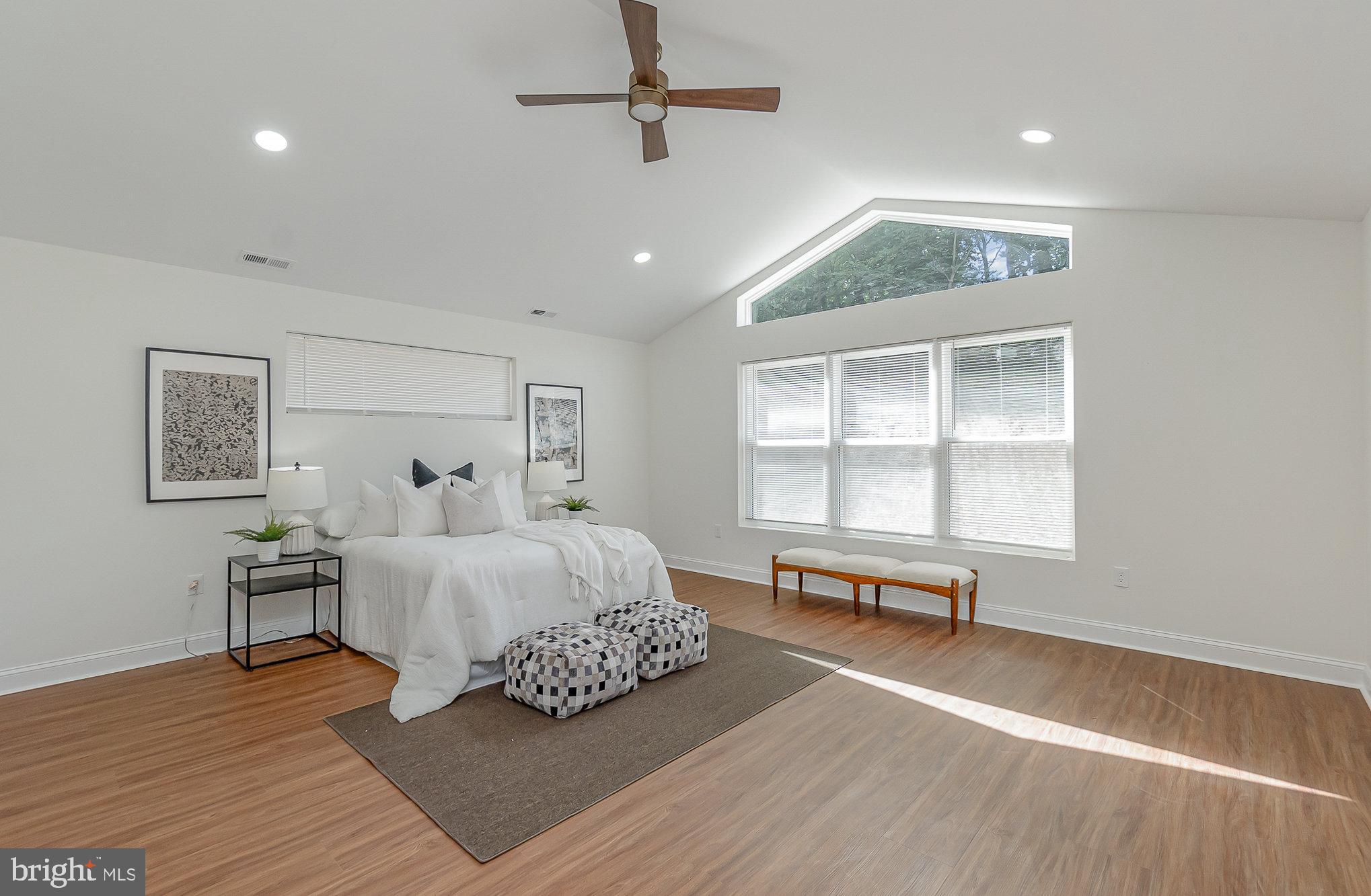 GLEN ARM - Residential