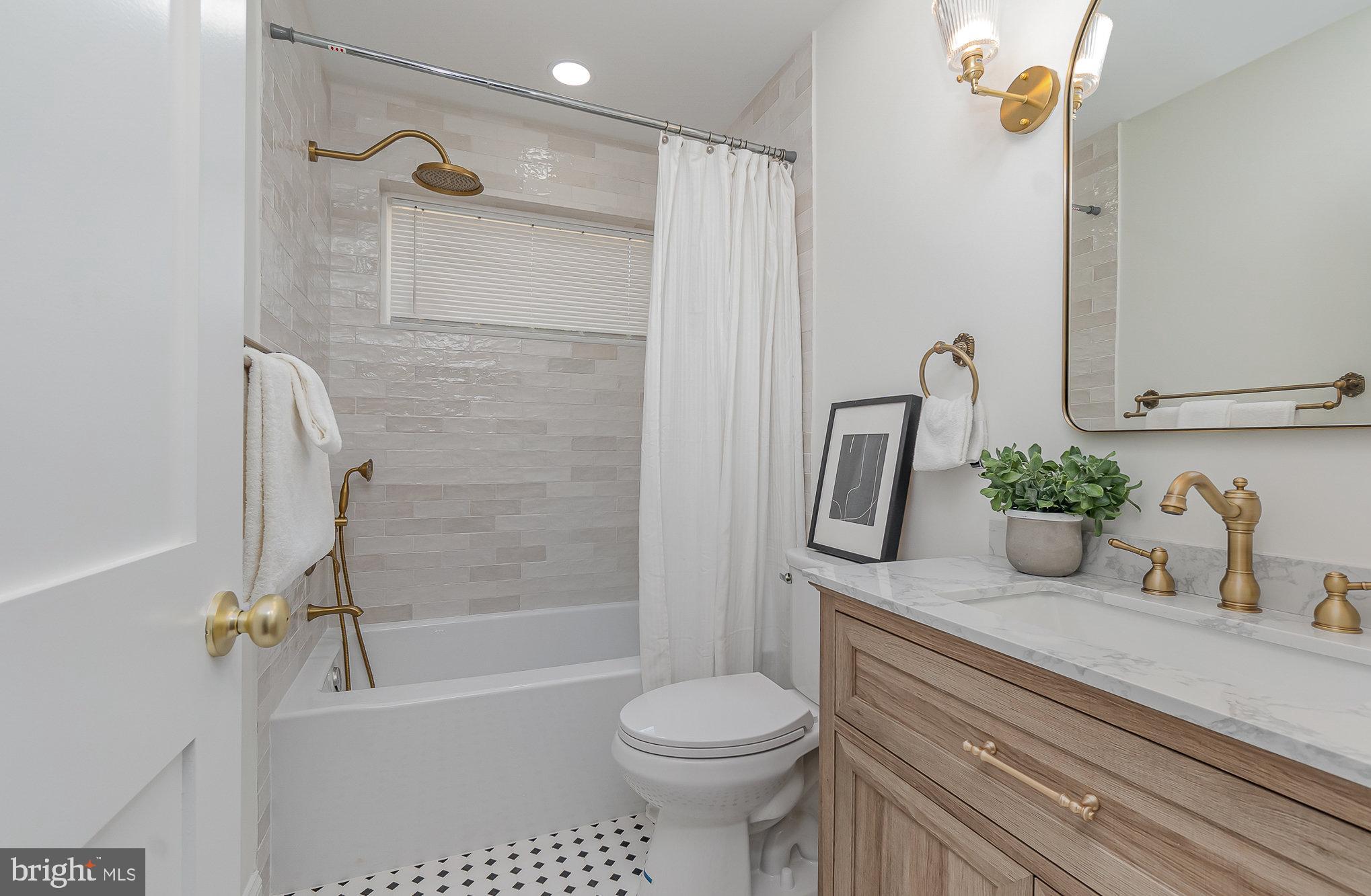 GLEN ARM - Residential